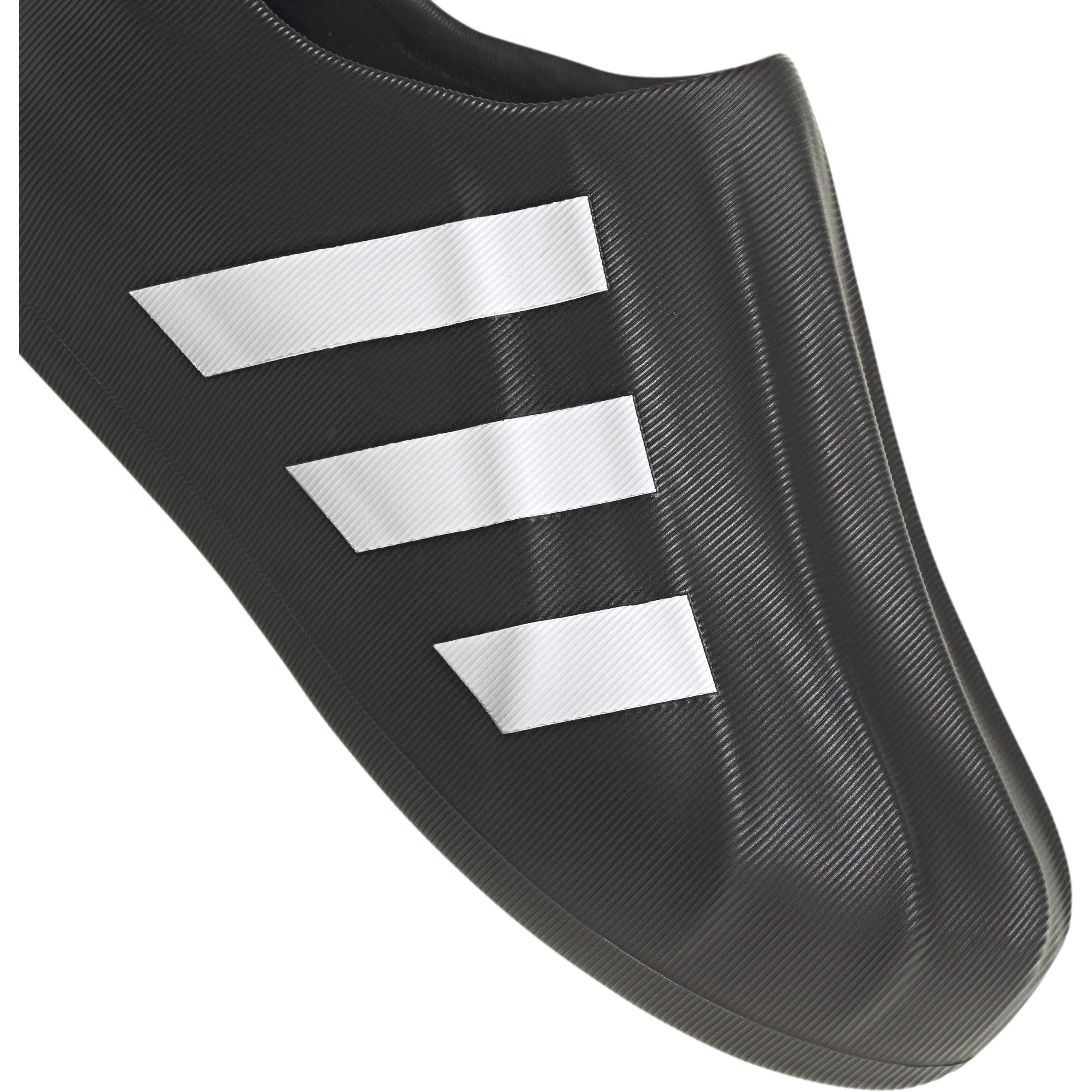 Core Black - adidas Originals - Kids' Superstar Slip On Trainers - 8