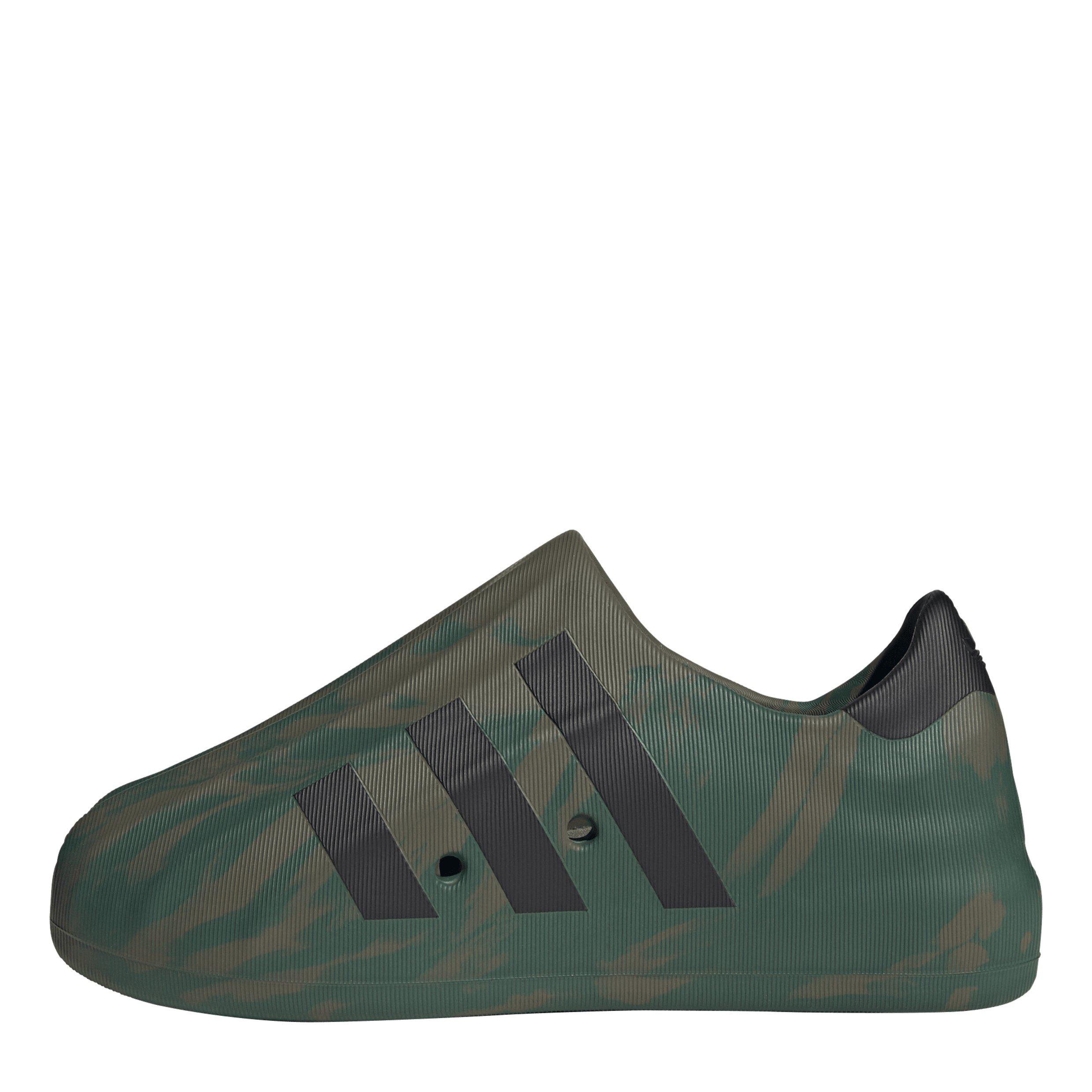 Olive Strata - adidas Originals - Superstar Jn99 - 2