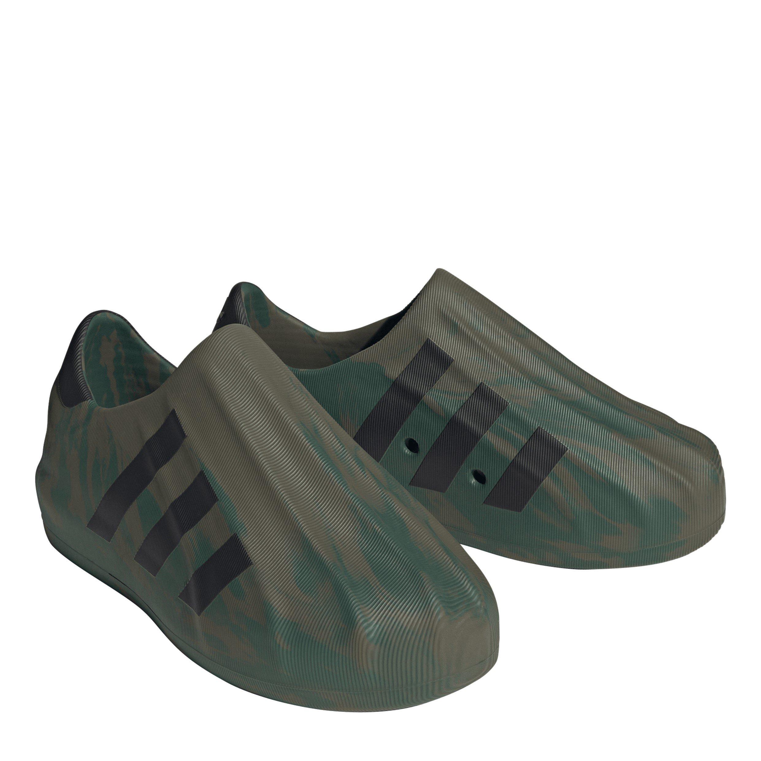 Olive Strata - adidas Originals - Superstar Jn99 - 3