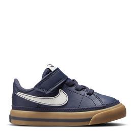 Nike Court Legacy Infants Shoes