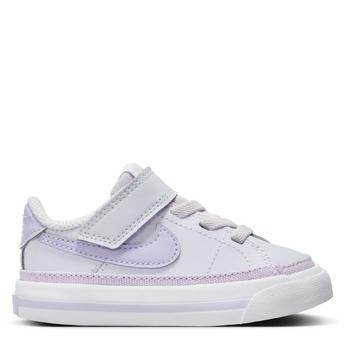 Nike Court Legacy Infants Shoes