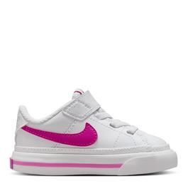 Nike Court Legacy Infants Shoes