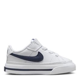 Nike Court Legacy Infants Shoes