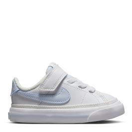 Nike Court Legacy Infants Shoes