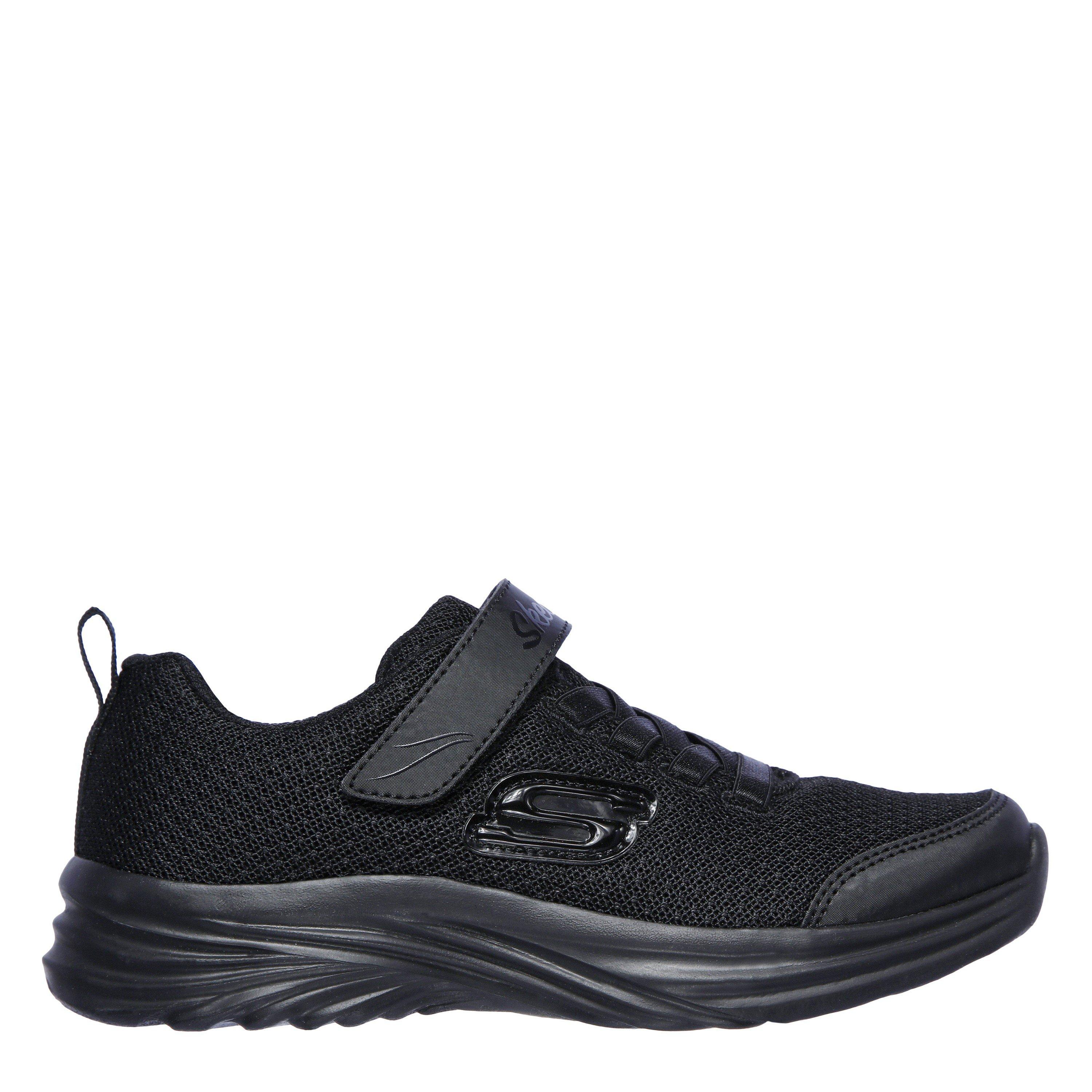 Nero/Nero - Skechers - Dreamy Dancer-Miss Minimalist Low-Top Trainers Unisex Kids - 1