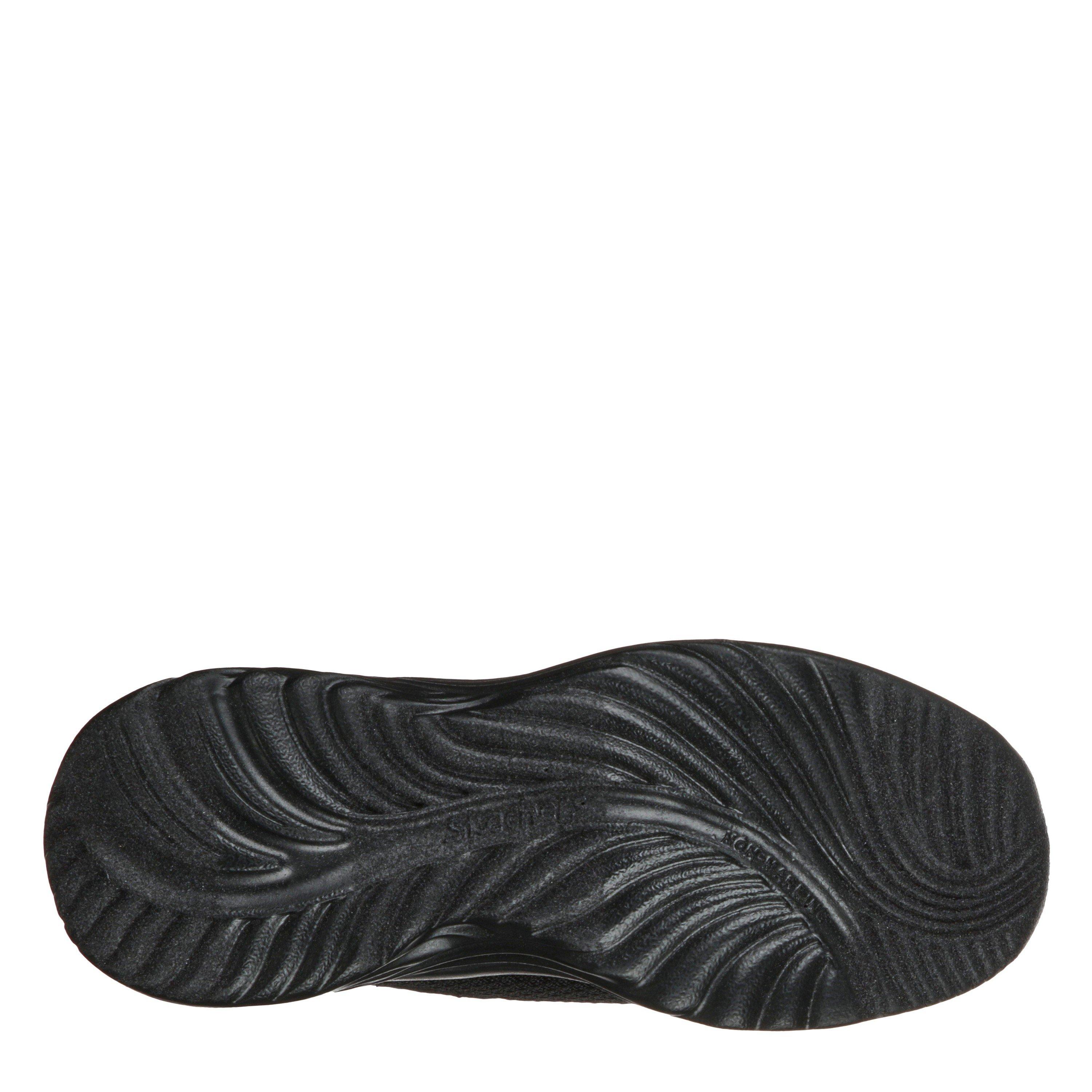 Schwarz/Schwarz - Skechers - Dreamy Dancer-Miss Minimalist Low-Top Trainers Unisex Kids - 4