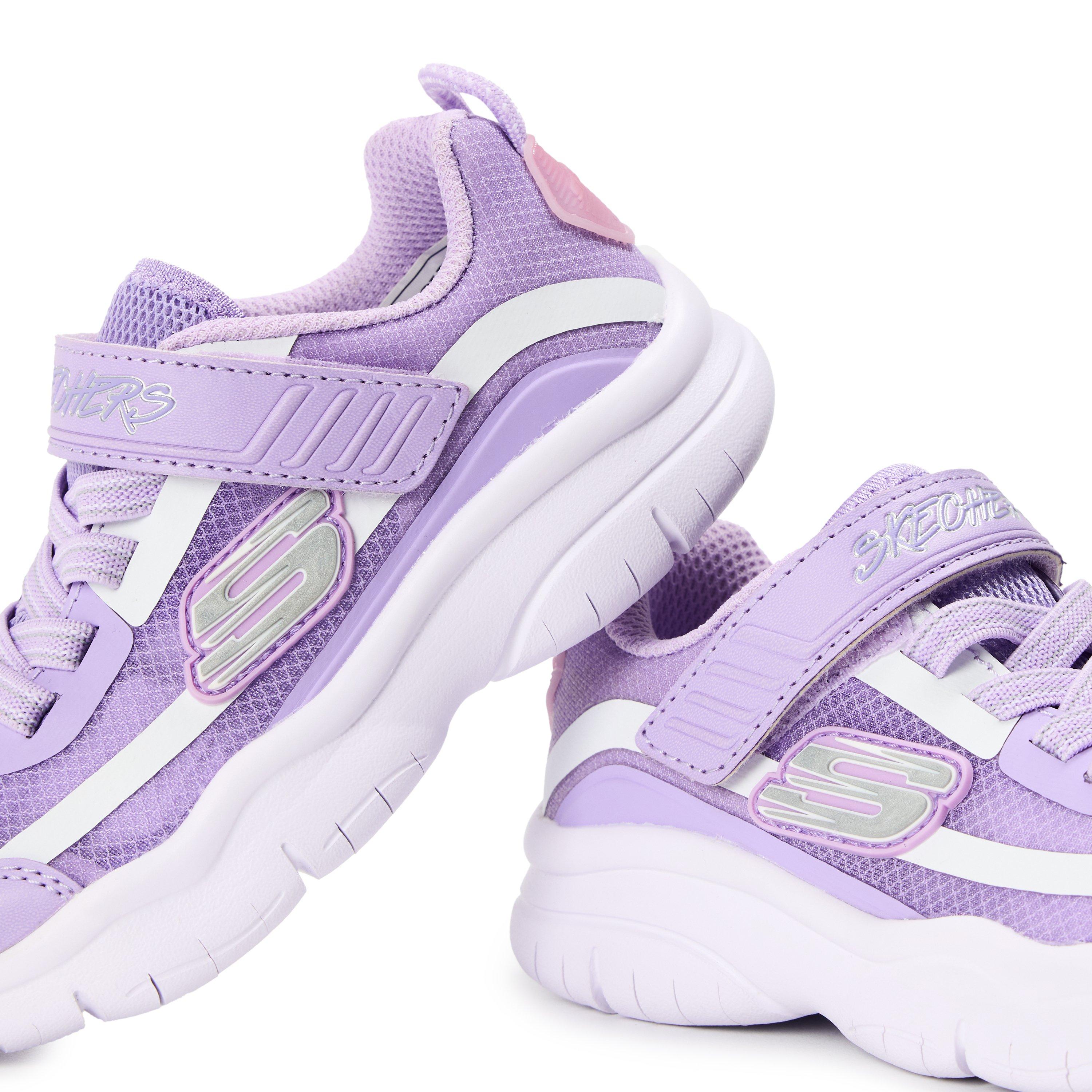 Periwinkle - Skechers - Skechers Flexblast Ch99 - 3