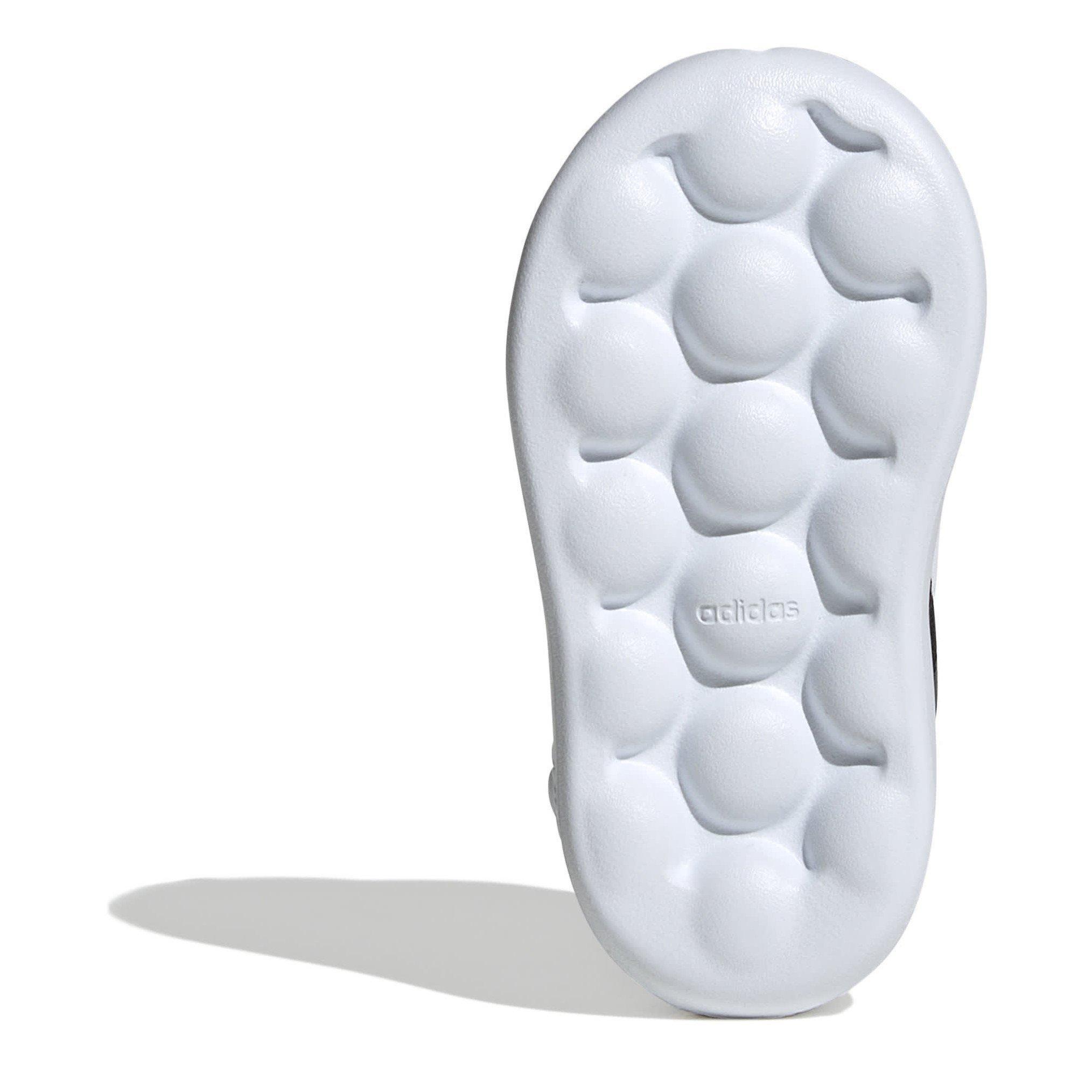 Ft.White/CBlack - adidas - adidas Grand Court Infants Shoes - 6