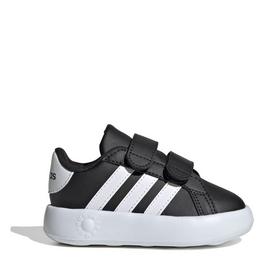 adidas Grand Court Infants Shoes