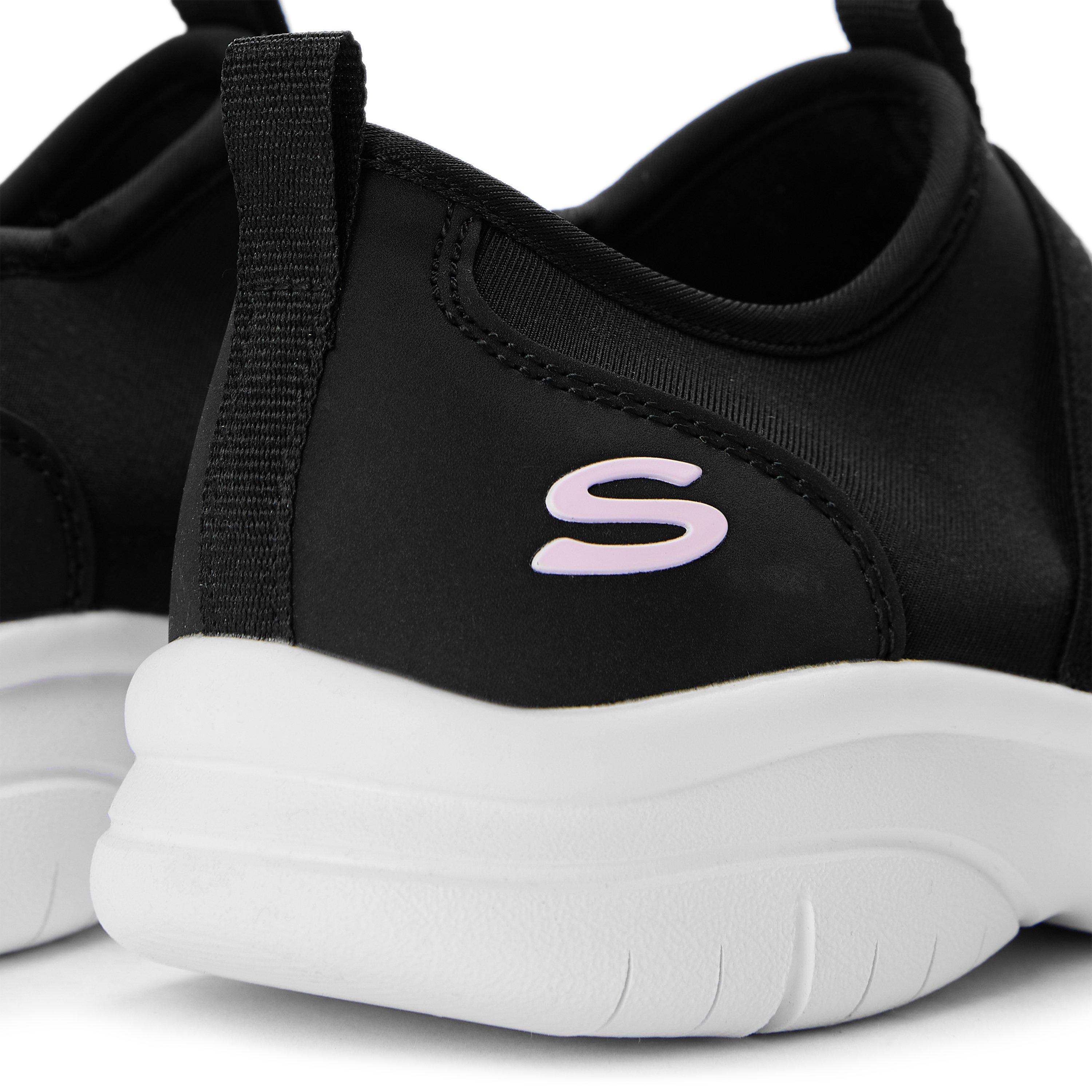Zwart/Roze - Skechers - Skechers Flexblast Ch99 - 3