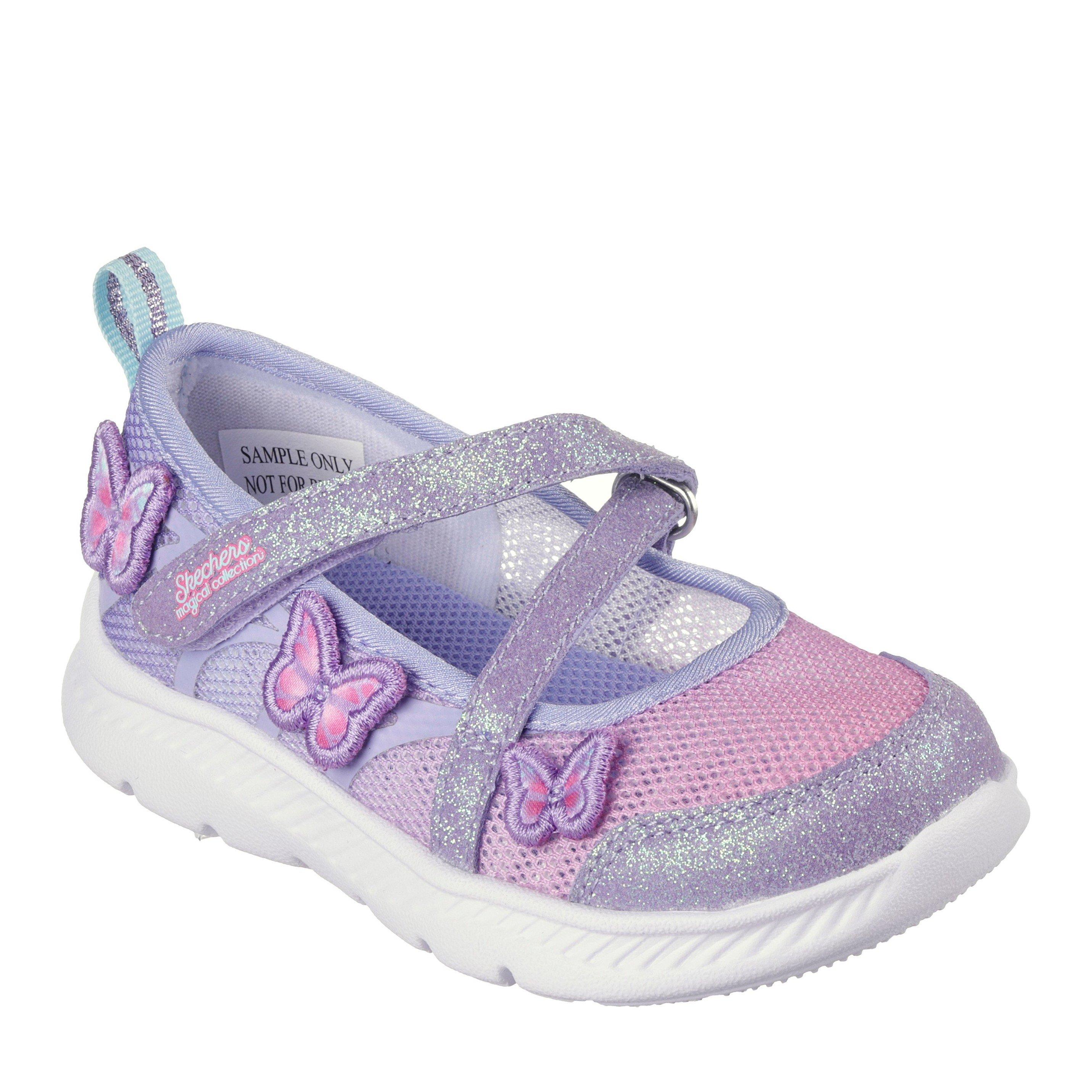 Lavendel/Multi - Skechers - Comfyflex2 In99 - 1