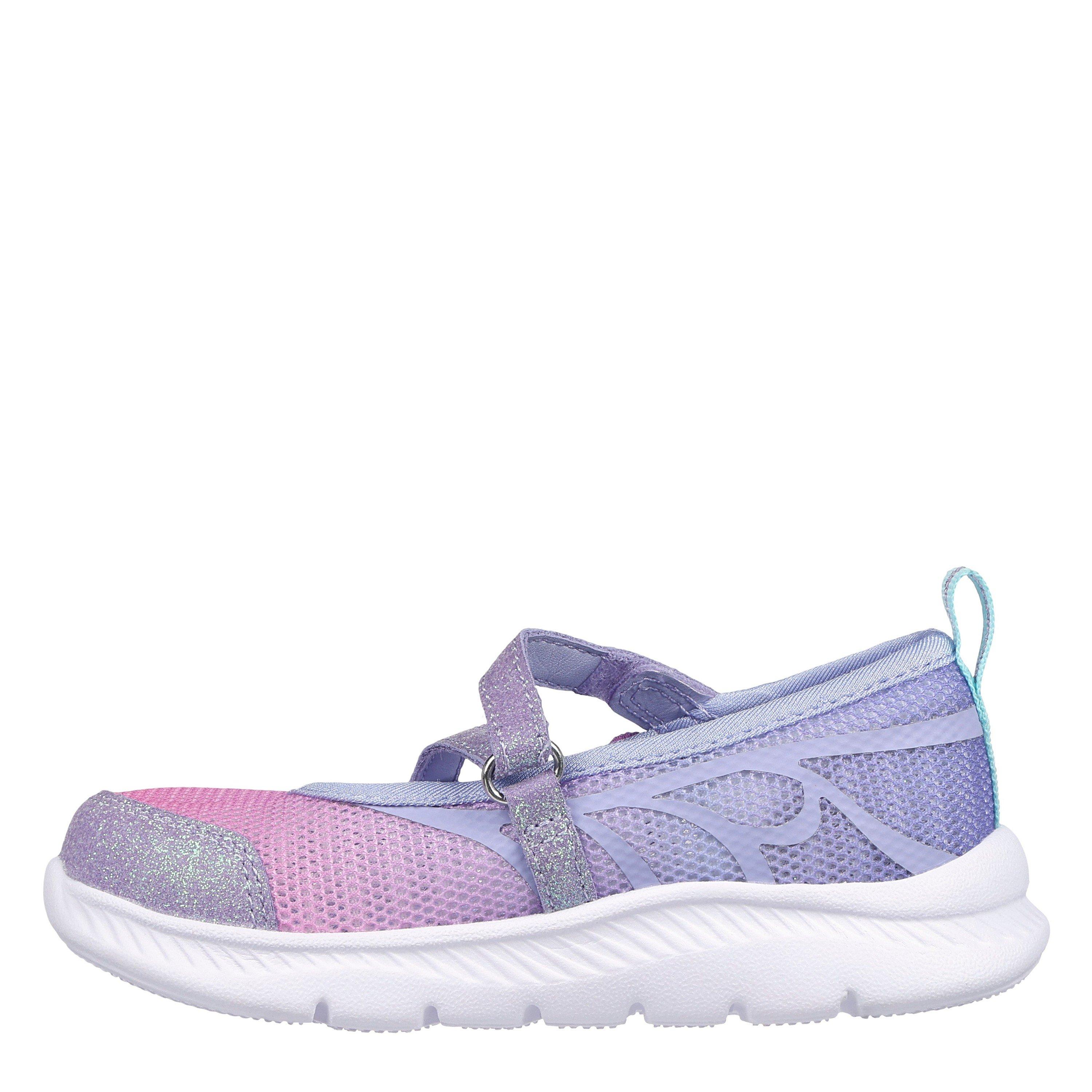 Lavendel/Multi - Skechers - Comfyflex2 In99 - 2