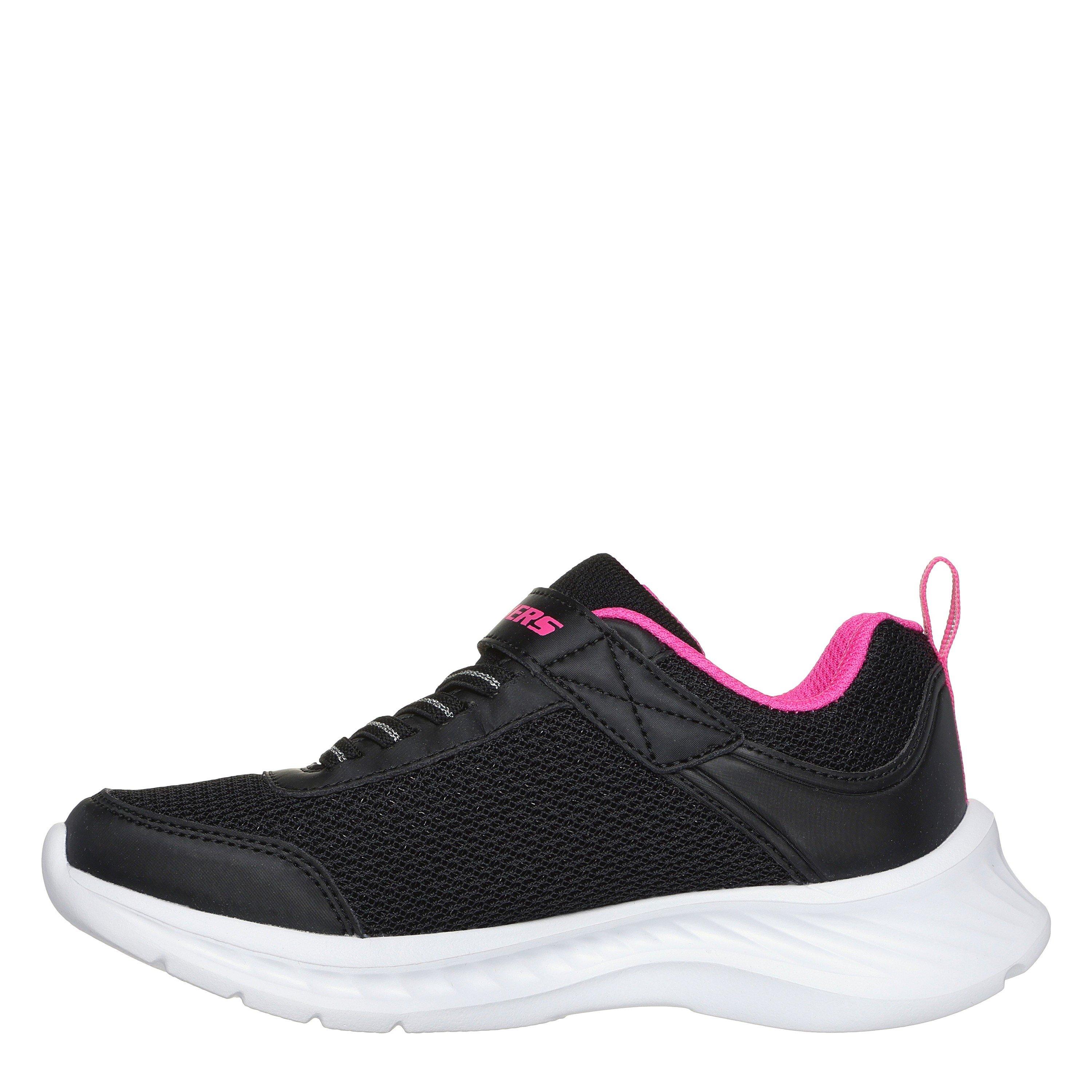 Schwarz/Heißrosa - Skechers - Skechers Jumpsters Ch99 - 2