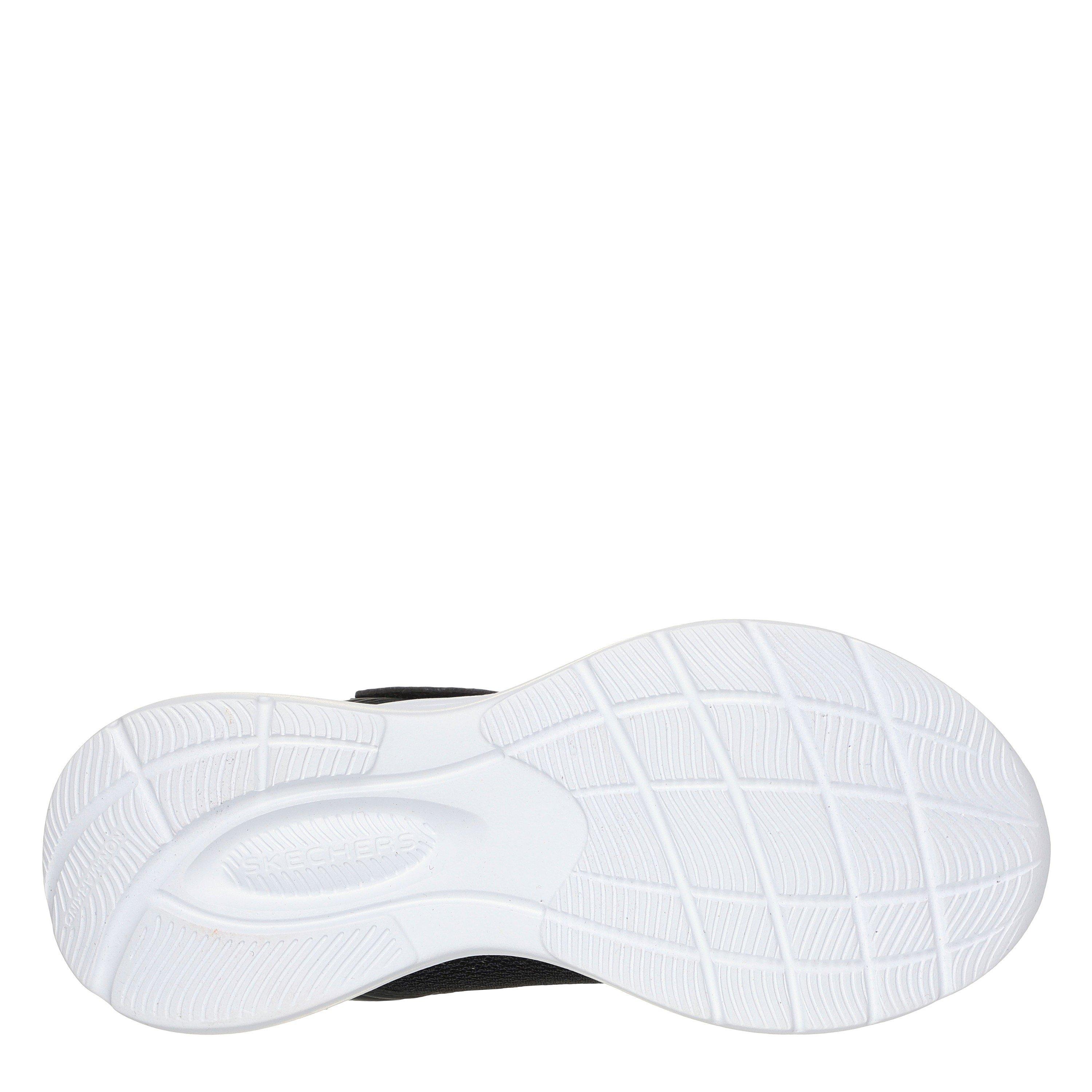 Schwarz/Heißrosa - Skechers - Skechers Jumpsters Ch99 - 4