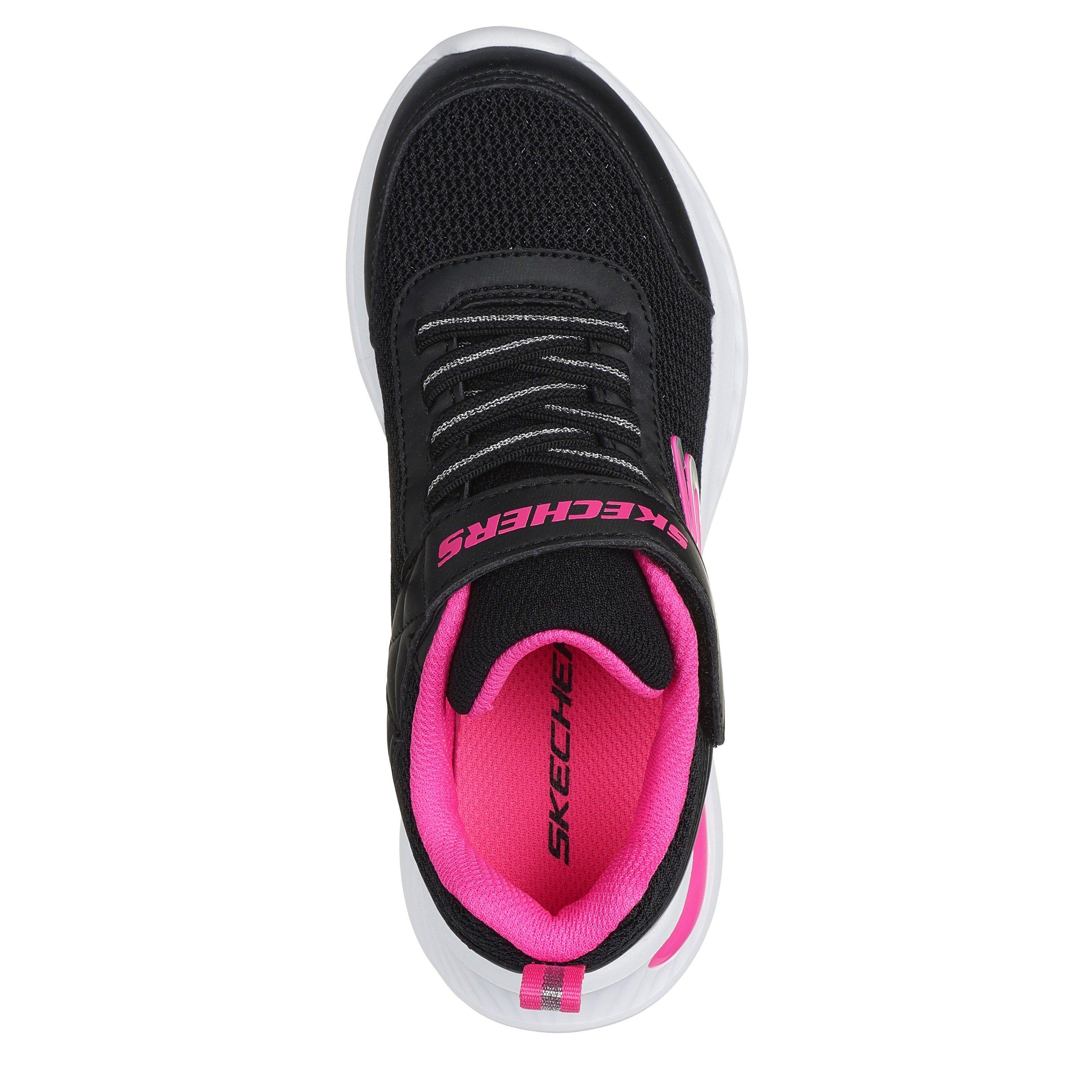 Schwarz/Heißrosa - Skechers - Skechers Jumpsters Ch99 - 5