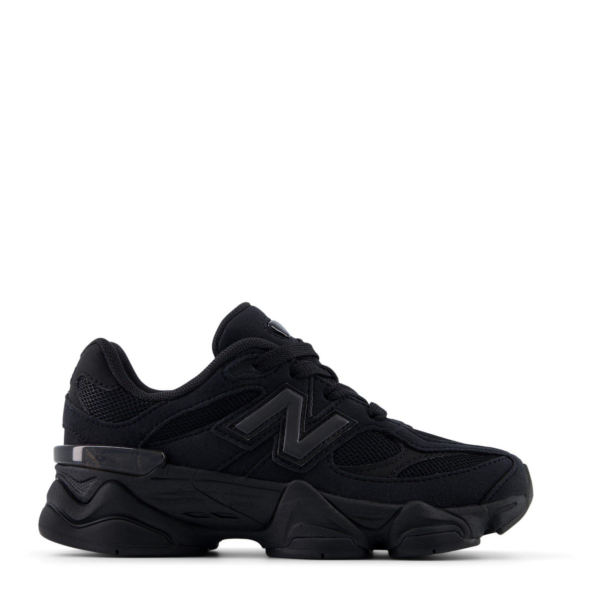 New Balance New Bal 9060 Ch64 - Black - Size 2 (34.5)