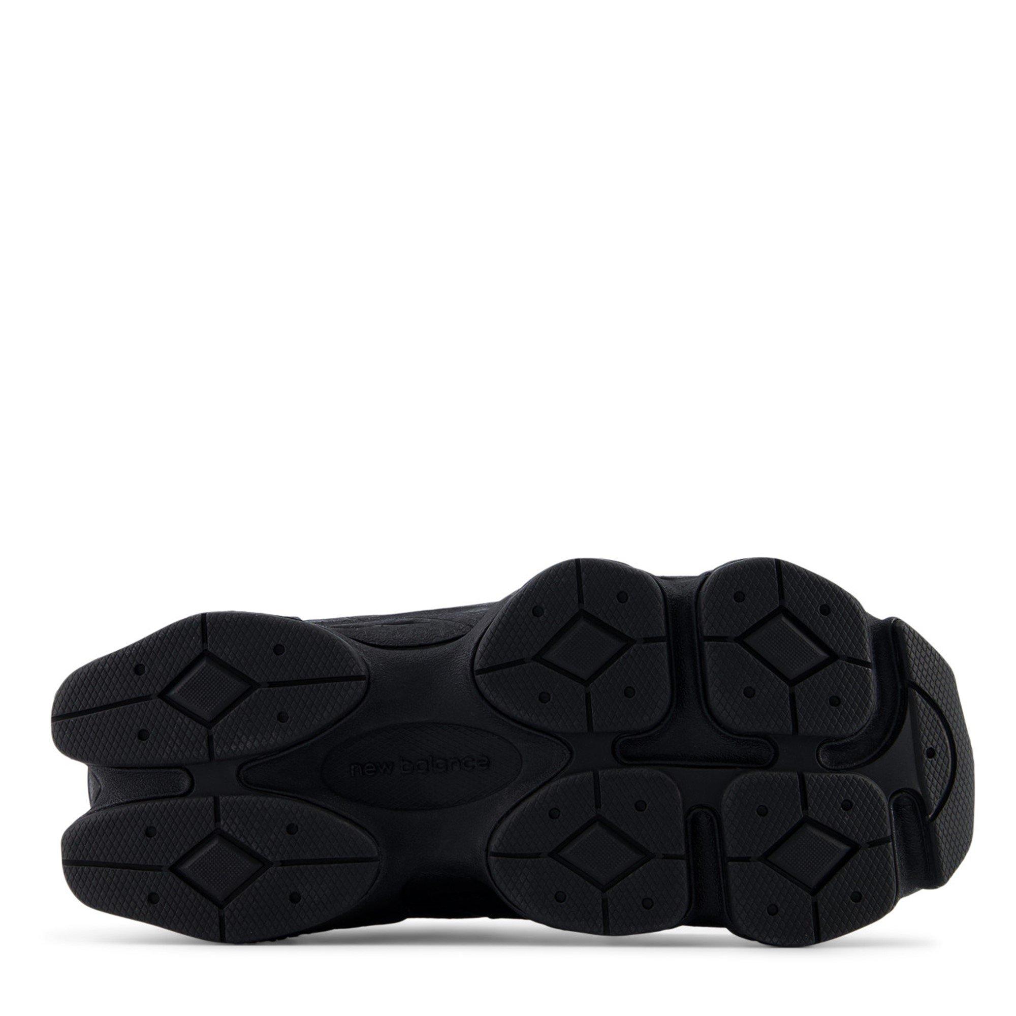 Black - New Balance - New Bal 9060 Ch64 - 2