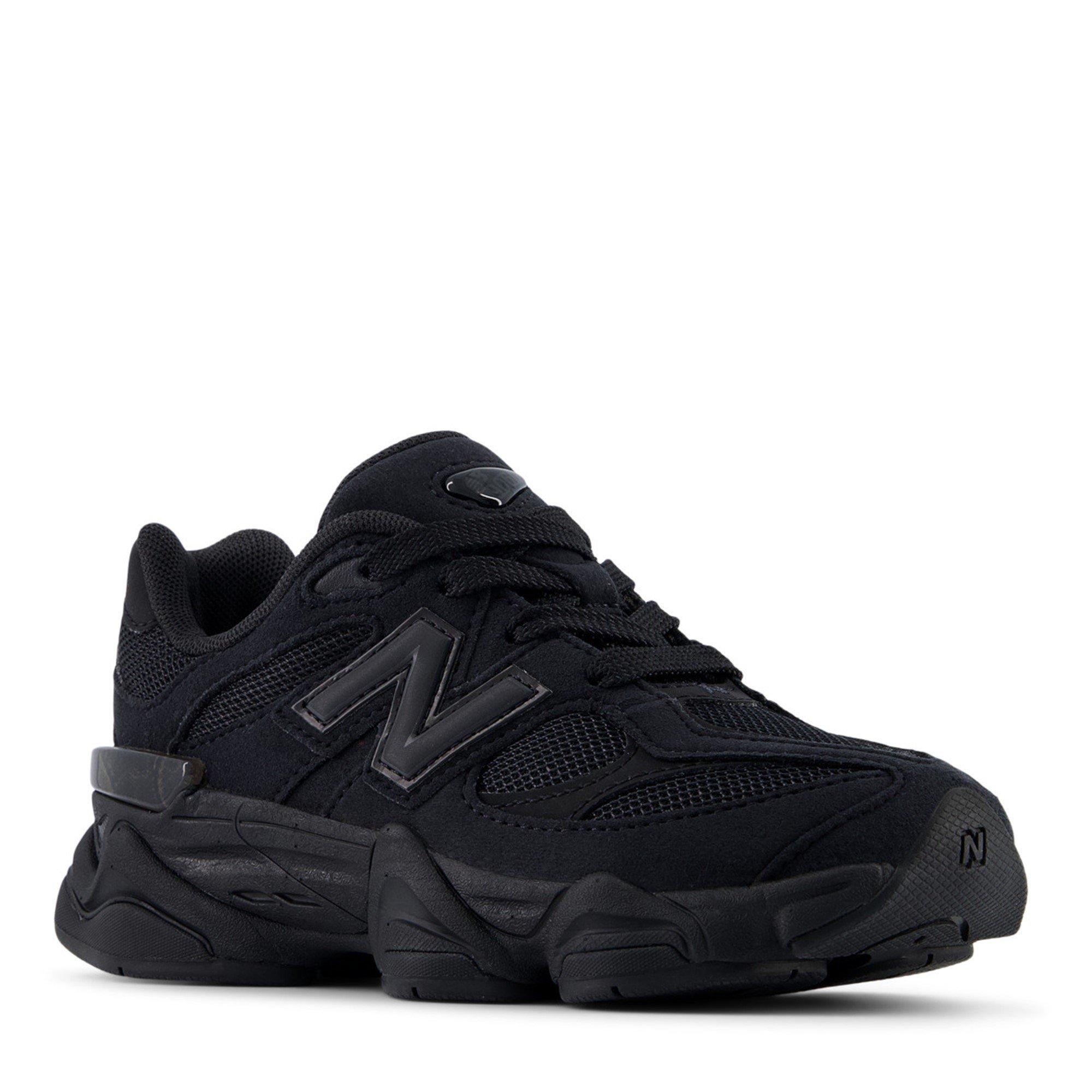 Black - New Balance - New Bal 9060 Ch64 - 3