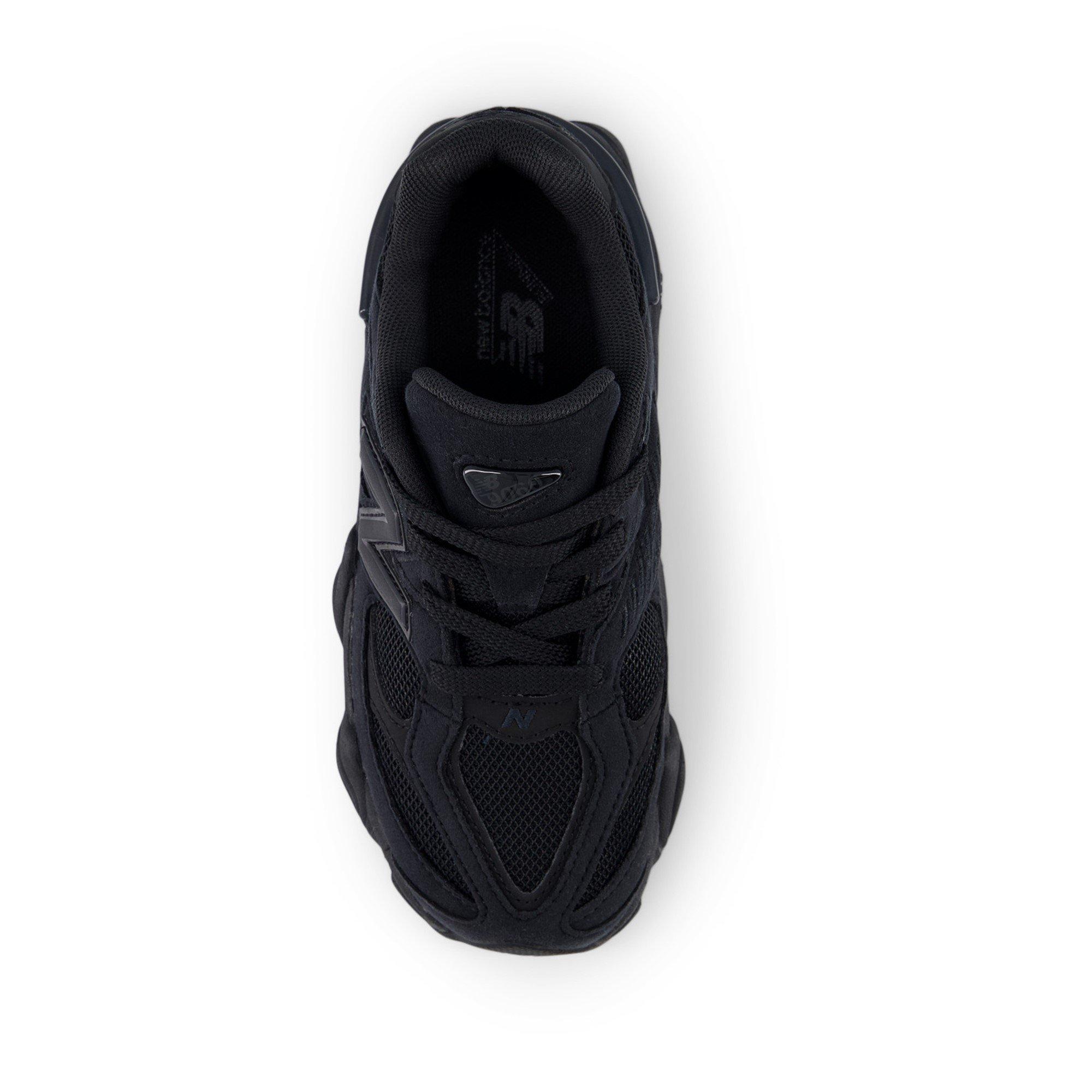 Black - New Balance - New Bal 9060 Ch64 - 4