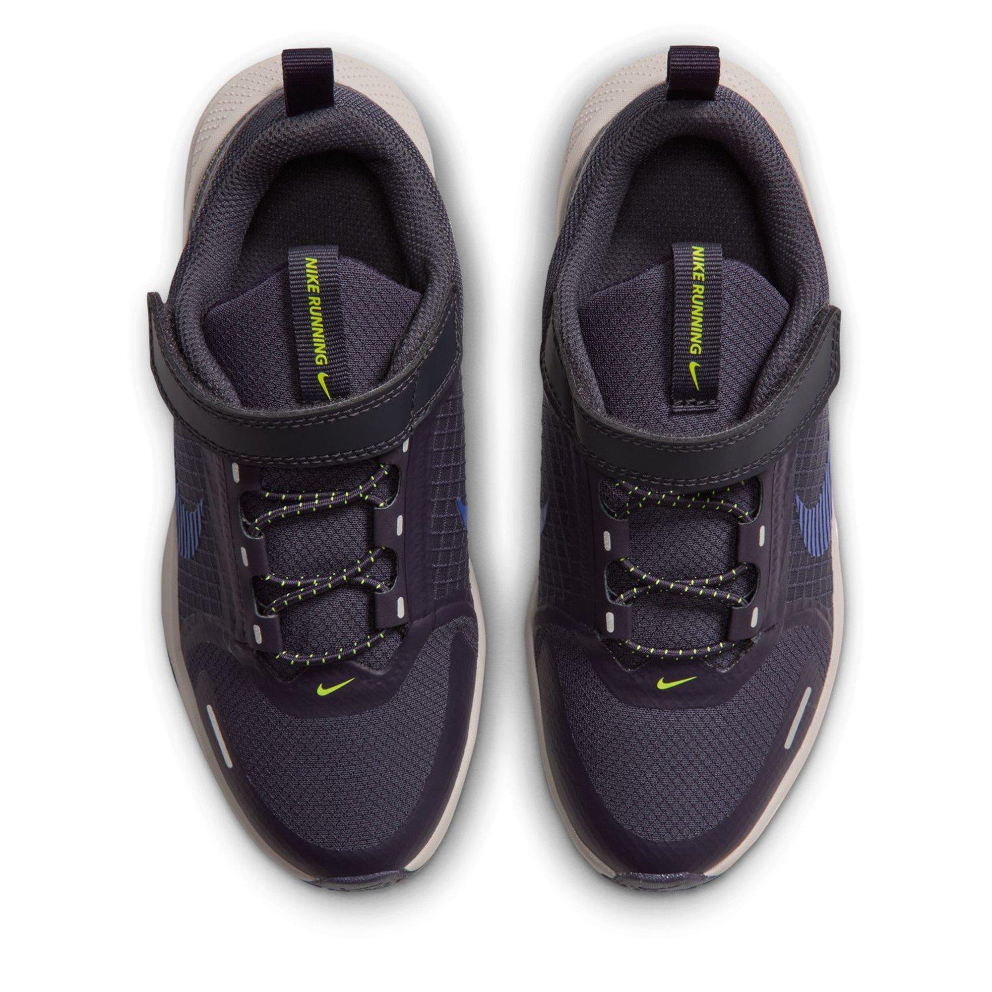 Grey/Blue - Nike - Nike Star Run Utilit Ch64 - 5