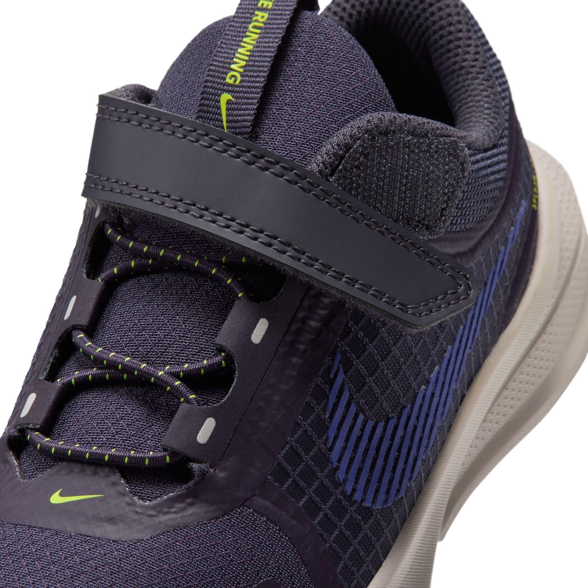 Grey/Blue - Nike - Nike Star Run Utilit Ch64 - 7