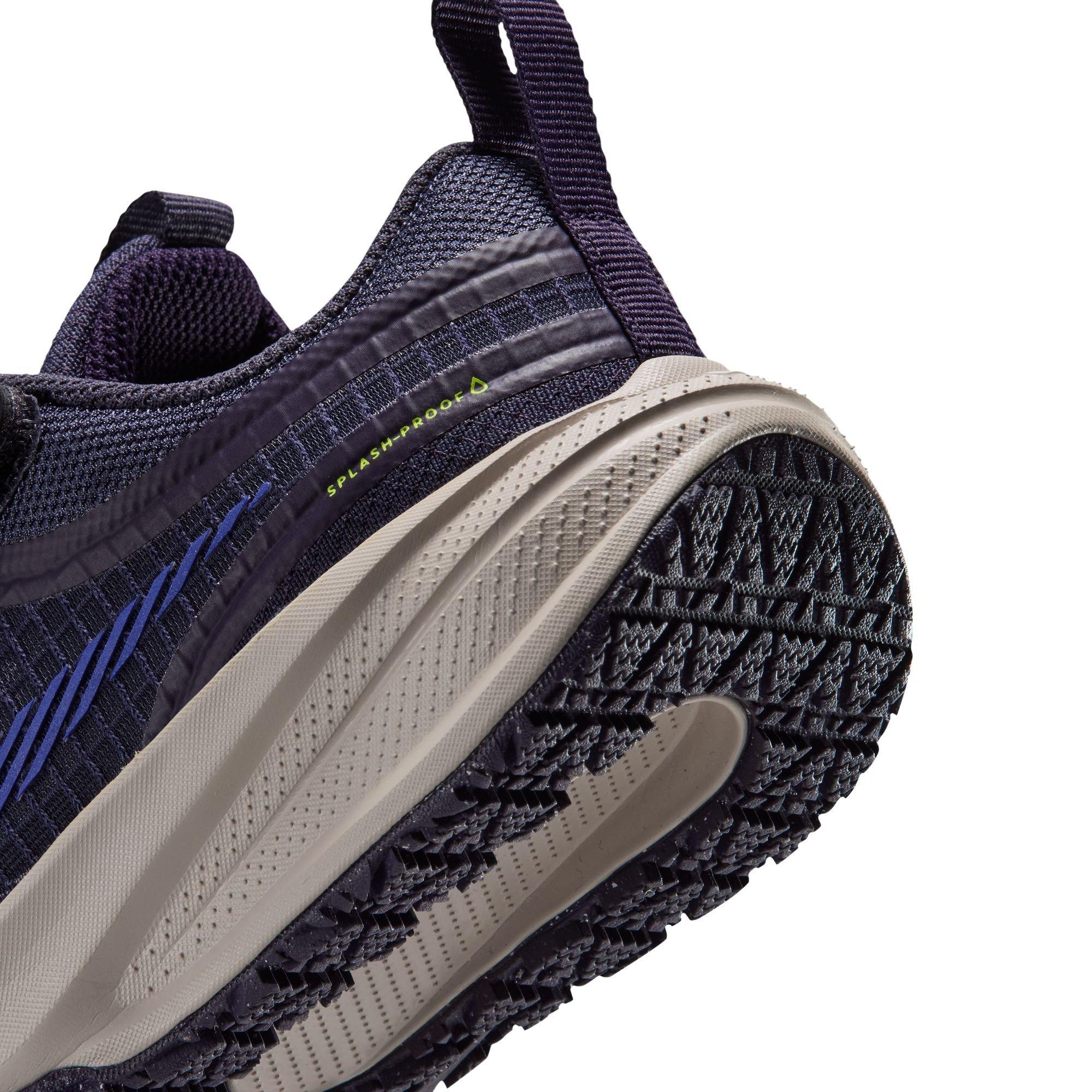 Grey/Blue - Nike - Nike Star Run Utilit Ch64 - 8