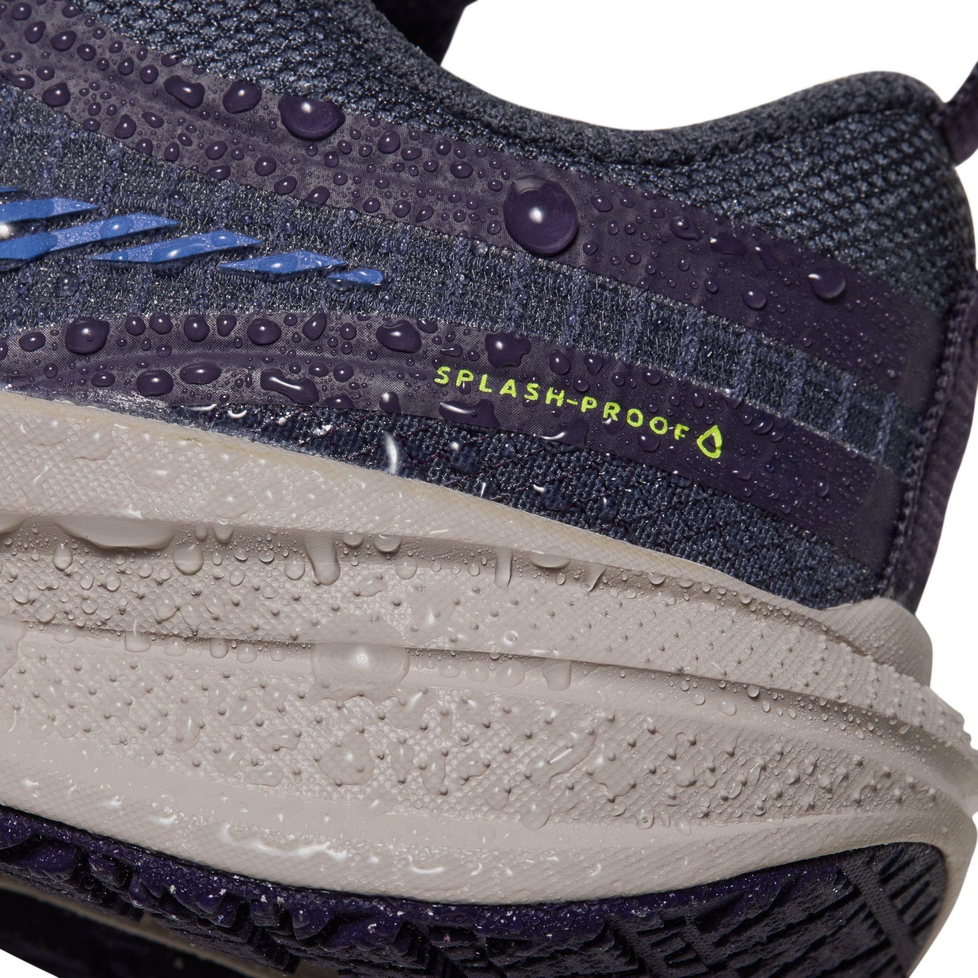 Grey/Blue - Nike - Nike Star Run Utilit Ch64 - 9