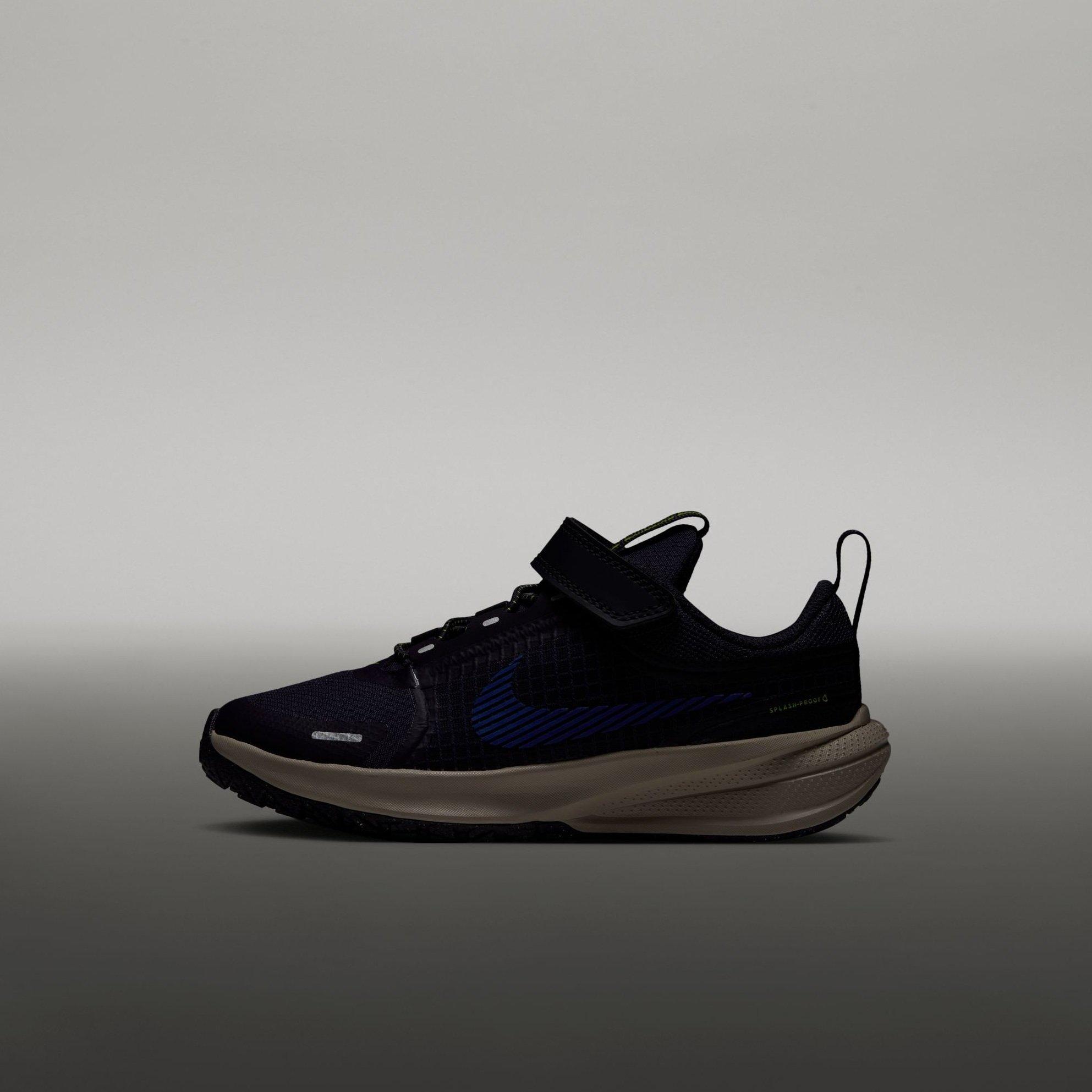 Grey/Blue - Nike - Nike Star Run Utilit Ch64 - 10