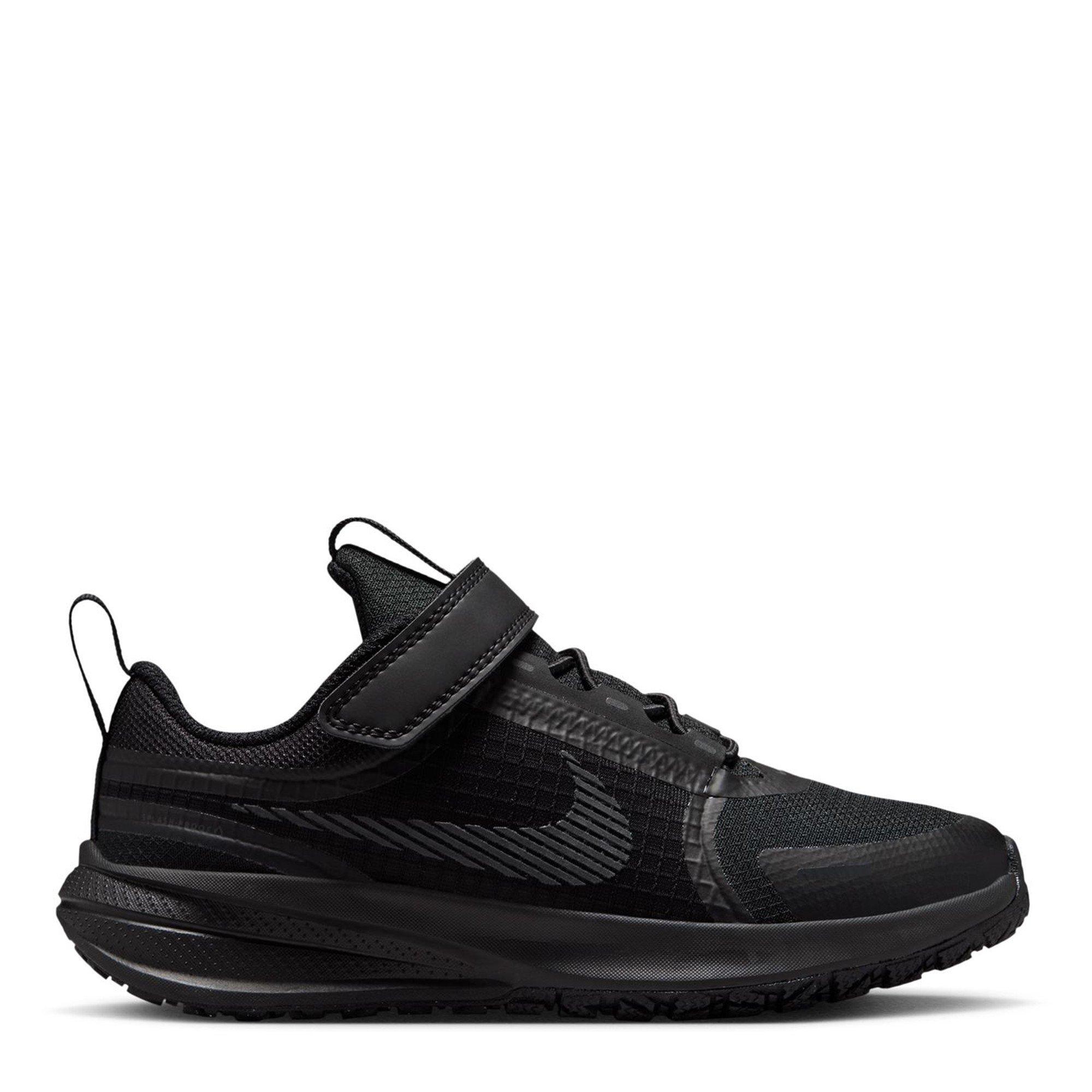 Triple Black - Nike - Nike Star Run Utilit Ch64 - 1