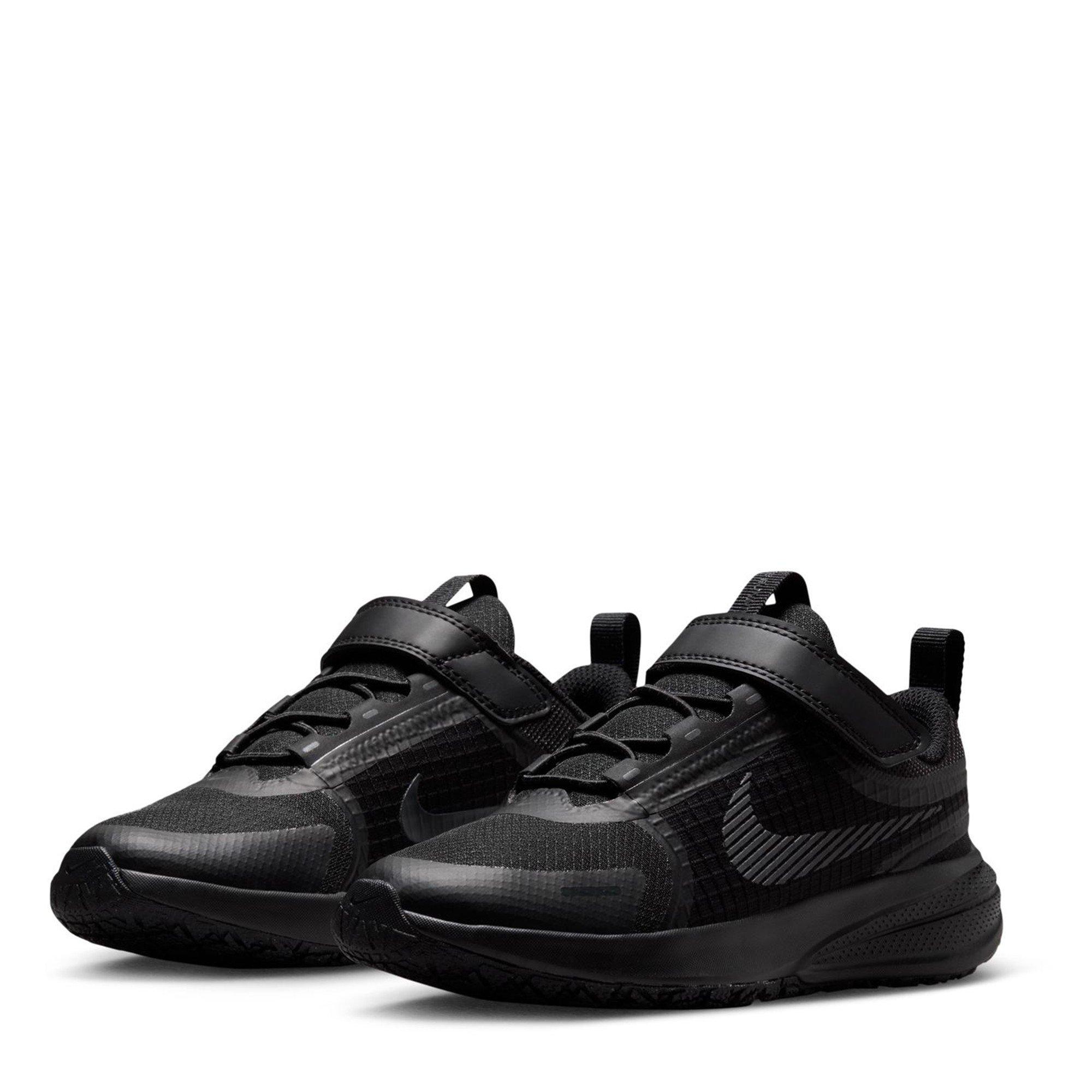 Triple Black - Nike - Nike Star Run Utilit Ch64 - 3