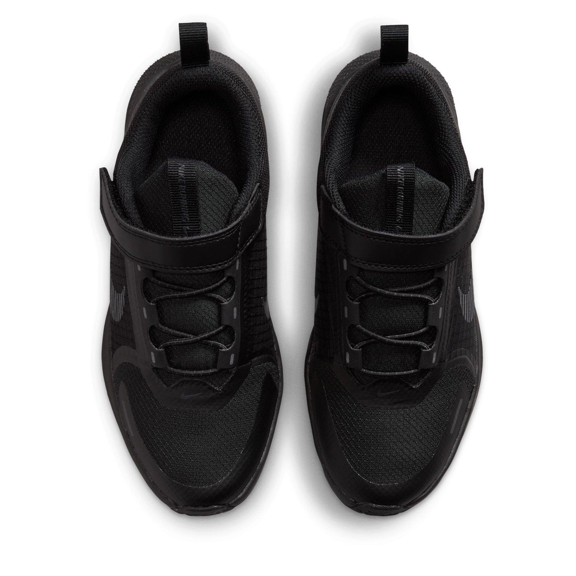 Triple Black - Nike - Nike Star Run Utilit Ch64 - 5