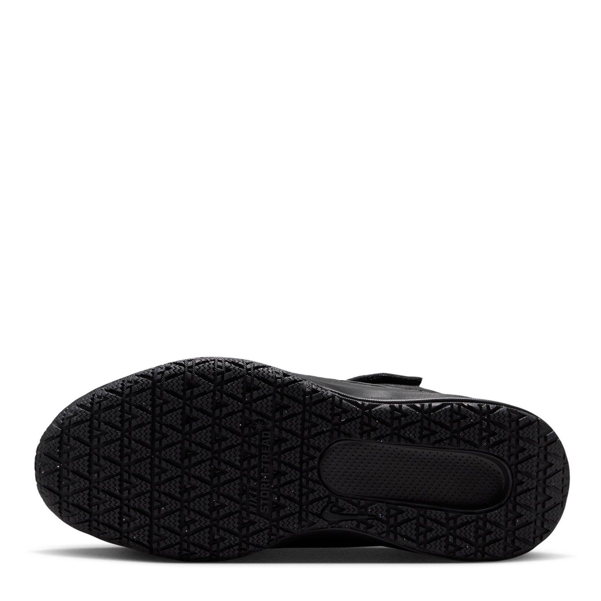 Triple Black - Nike - Nike Star Run Utilit Ch64 - 6