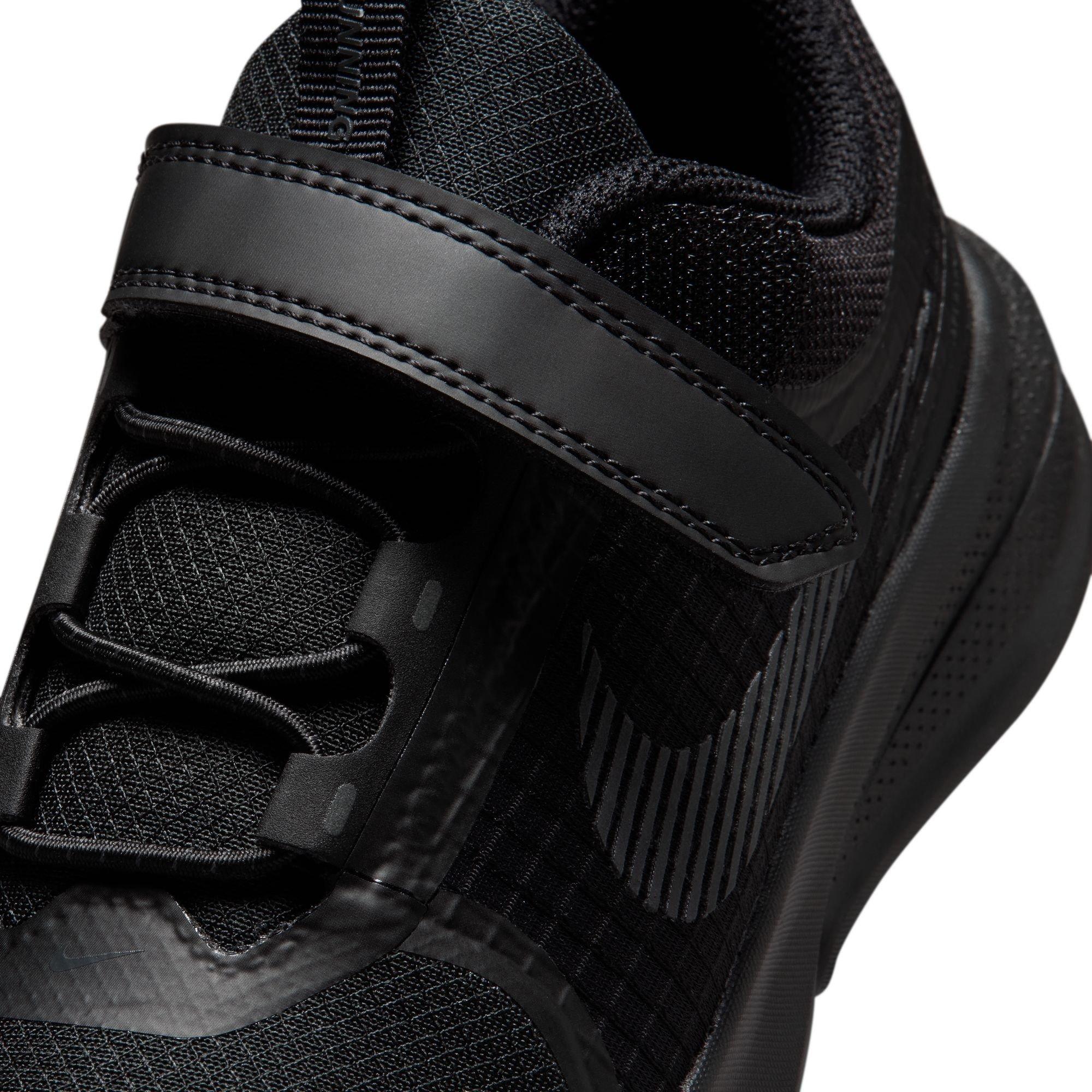 Triple Black - Nike - Nike Star Run Utilit Ch64 - 7