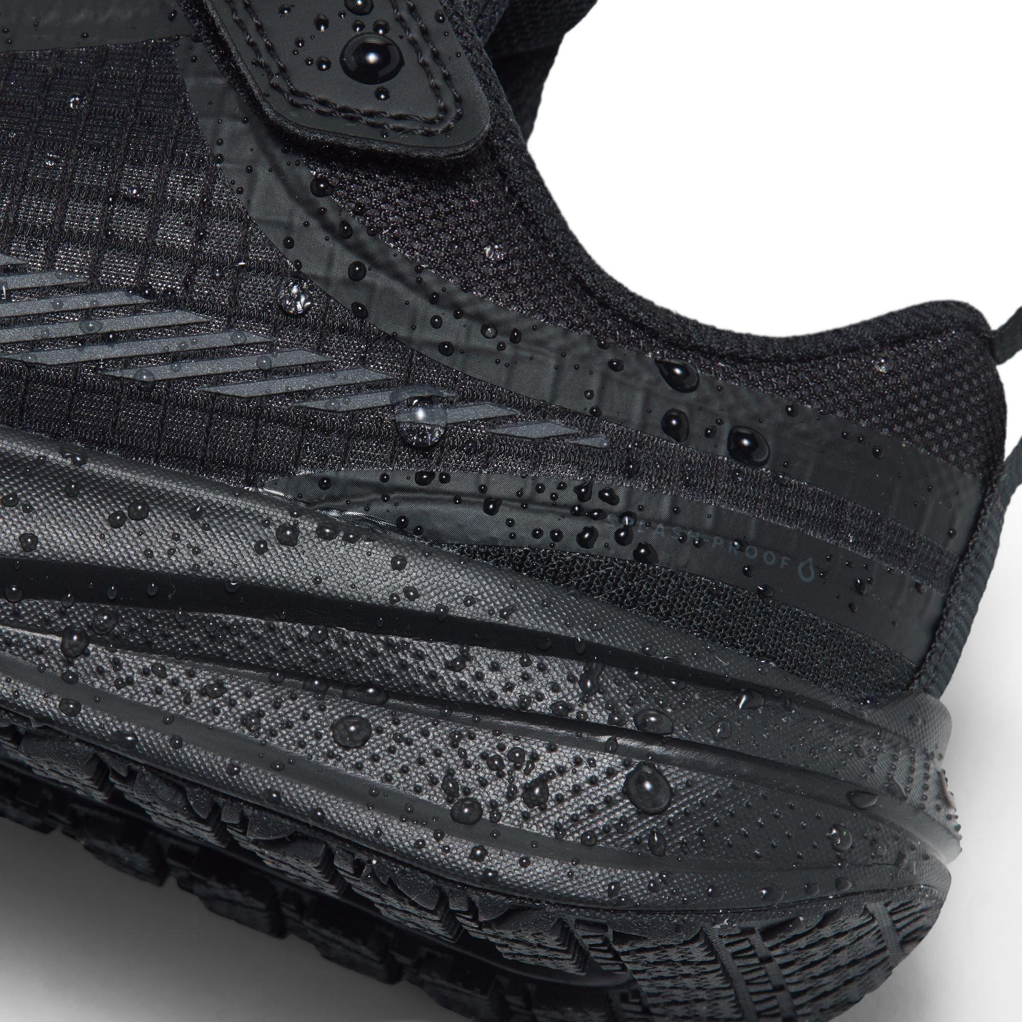 Triple Black - Nike - Nike Star Run Utilit Ch64 - 9