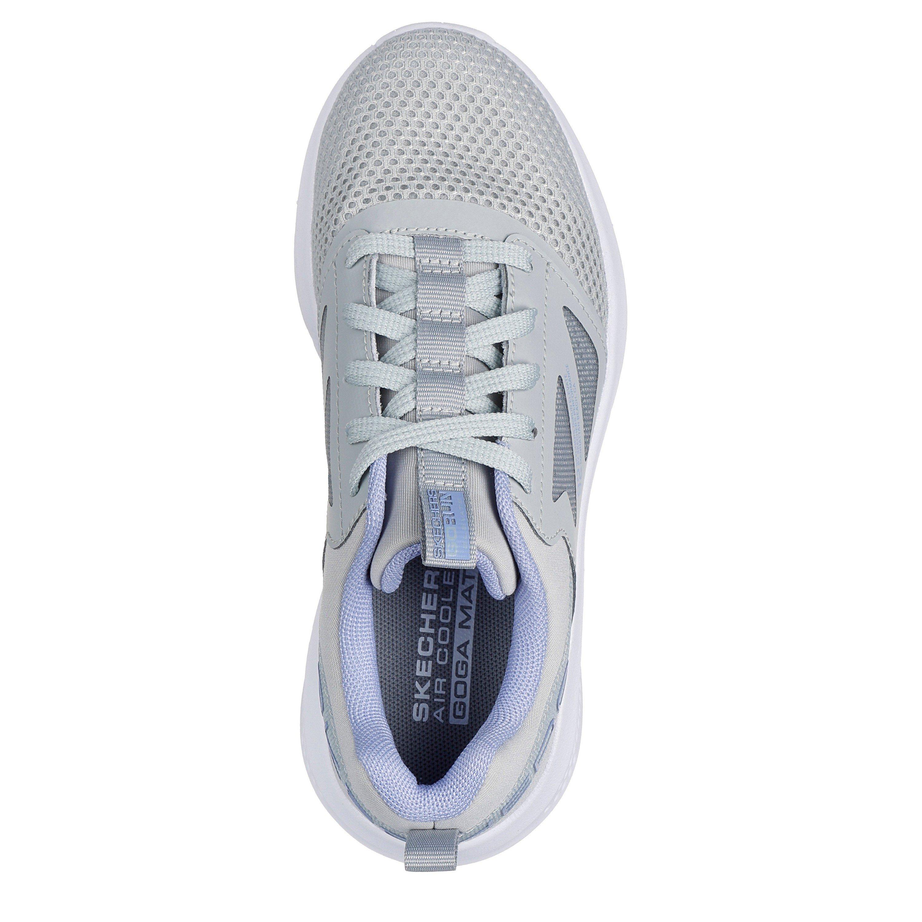 Gris/Lavanda - Skechers - Skechers GR Elevate Ch99 - 5