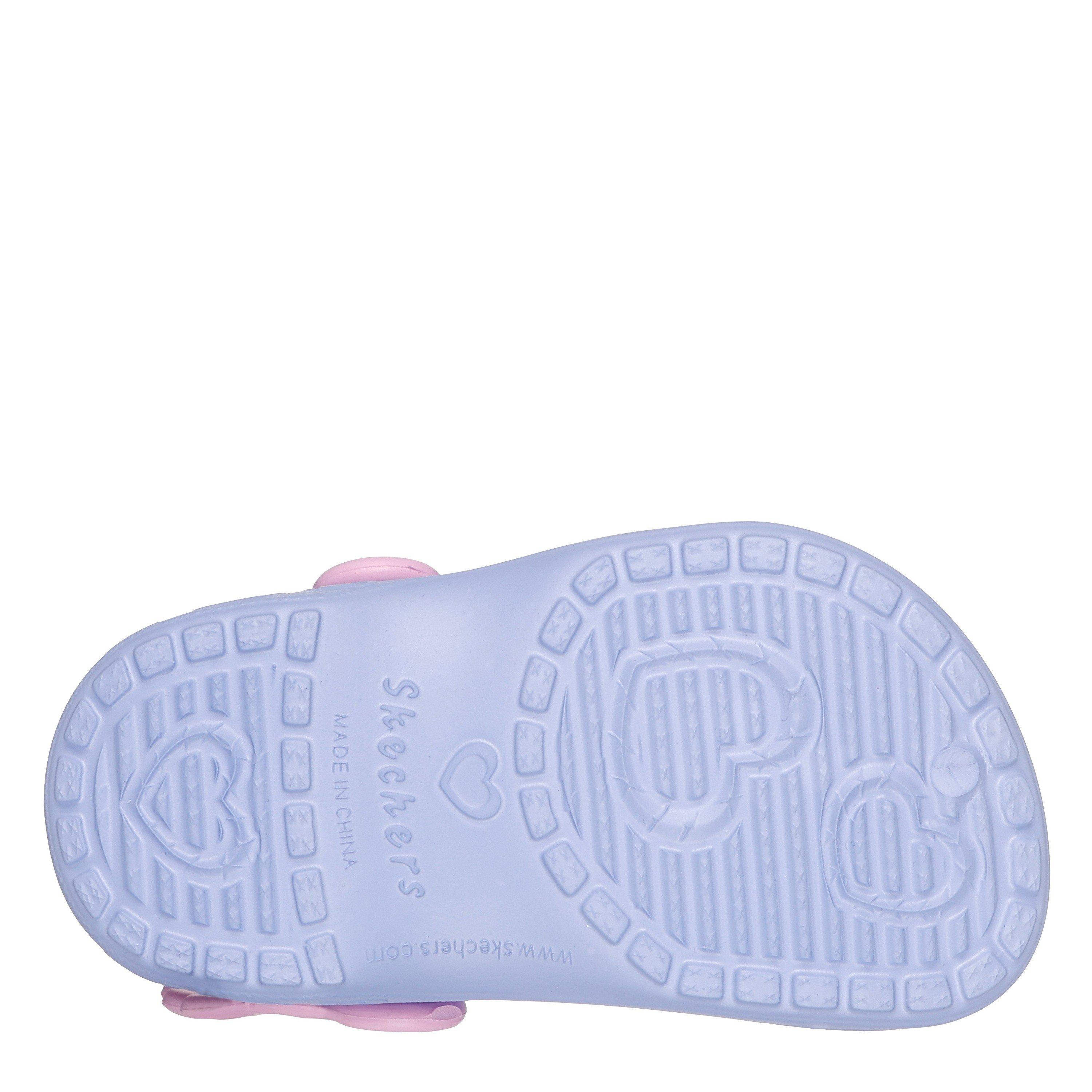 Lavender/Pink - Skechers - Sweetheart In99 - 4