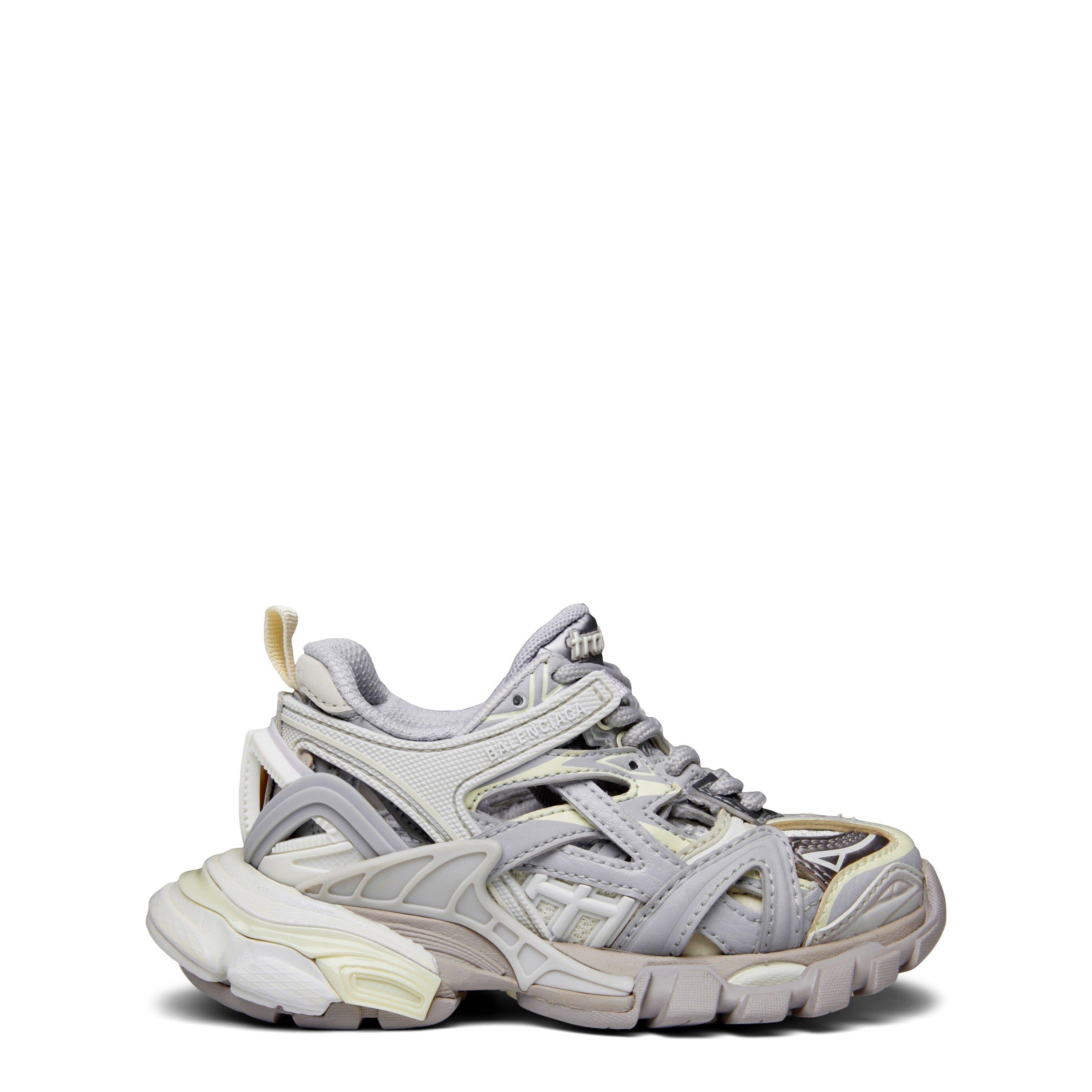 Size 2 balenciaga trainers online