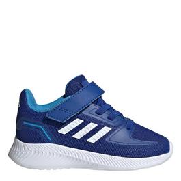 adidas Grand Court 2.0 Infant Trainers