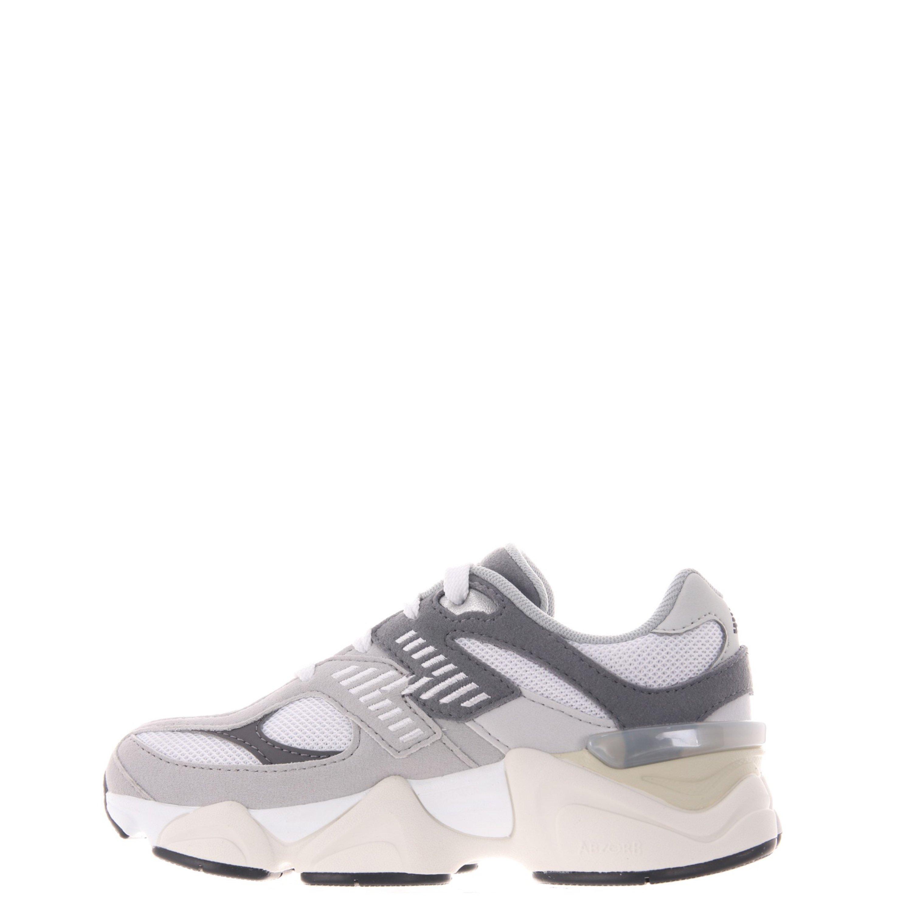 Rain Cloud GY - New Balance - 9060 Trainers Childrens - 2