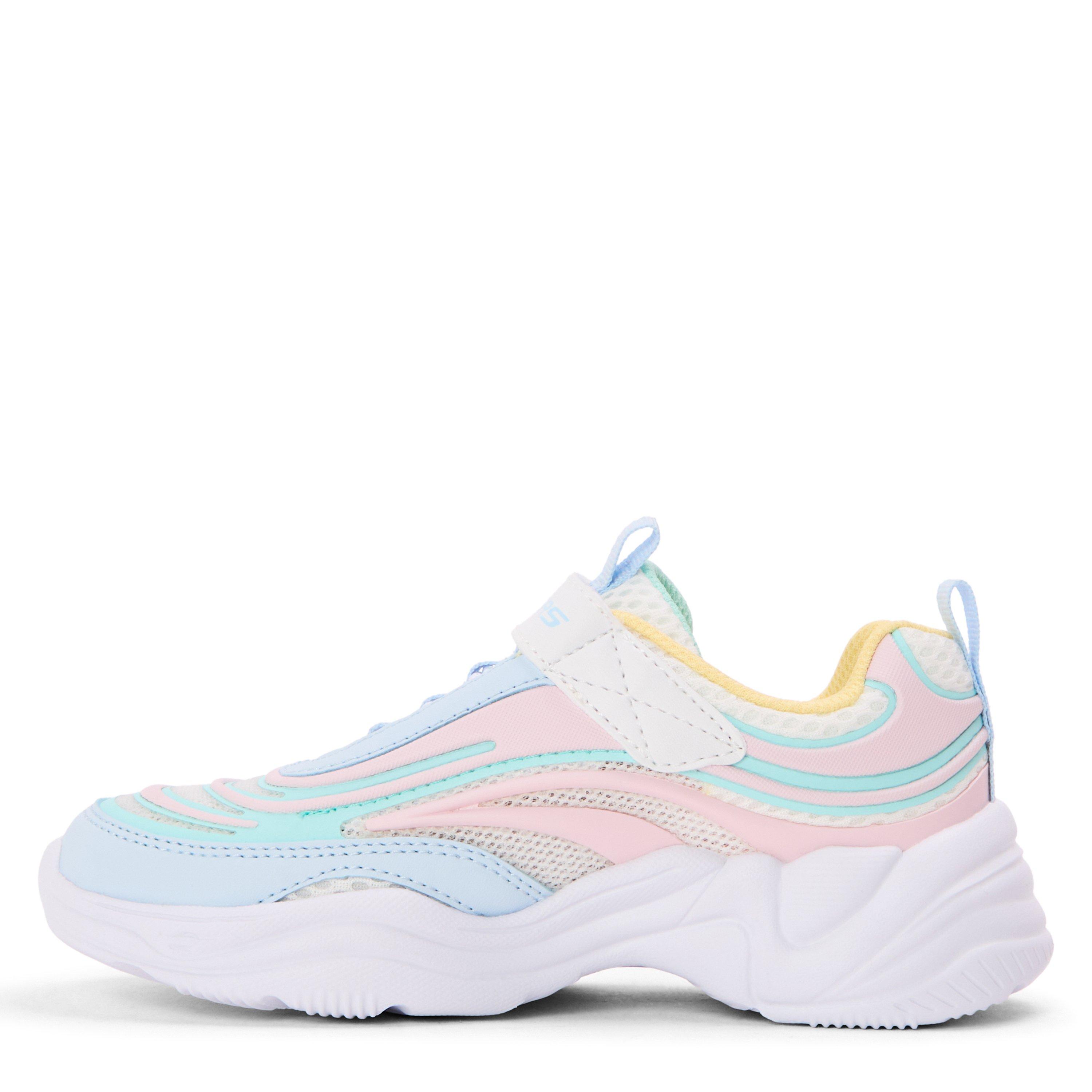 Weiß/Multi - Skechers - Skechers Litestyles Ch99 - 2