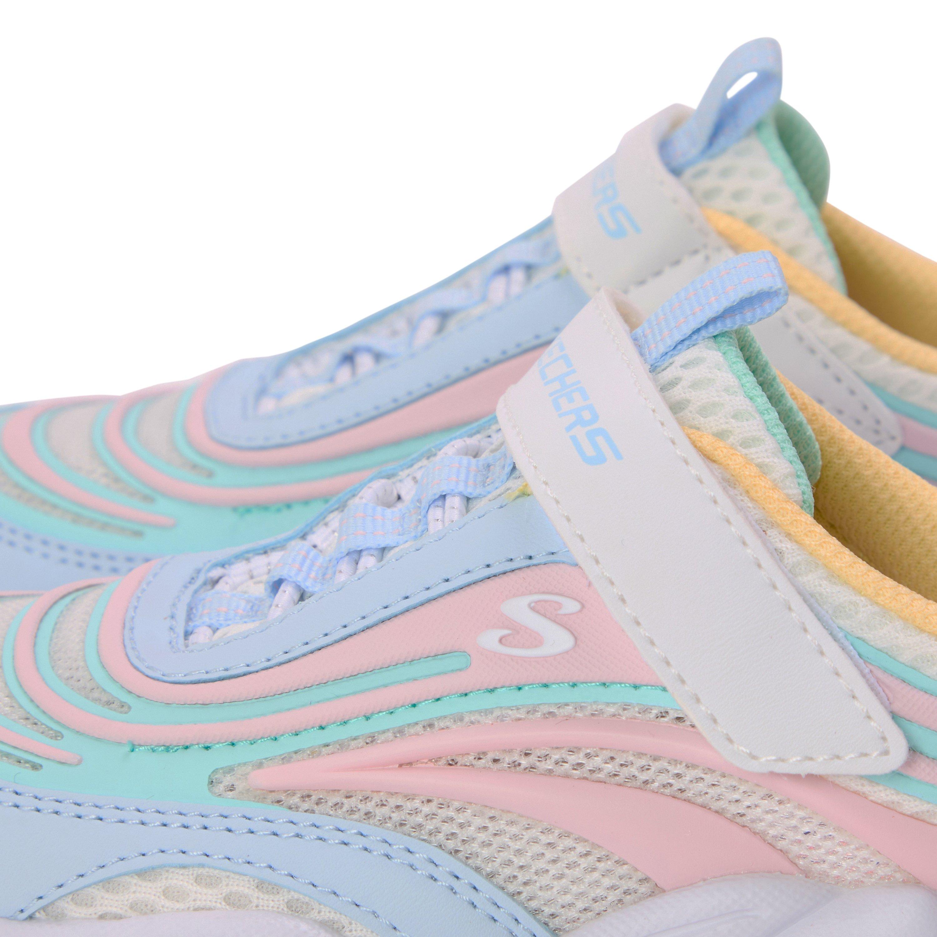 White/Multi - Skechers - Skechers Litestyles Ch99 - 3