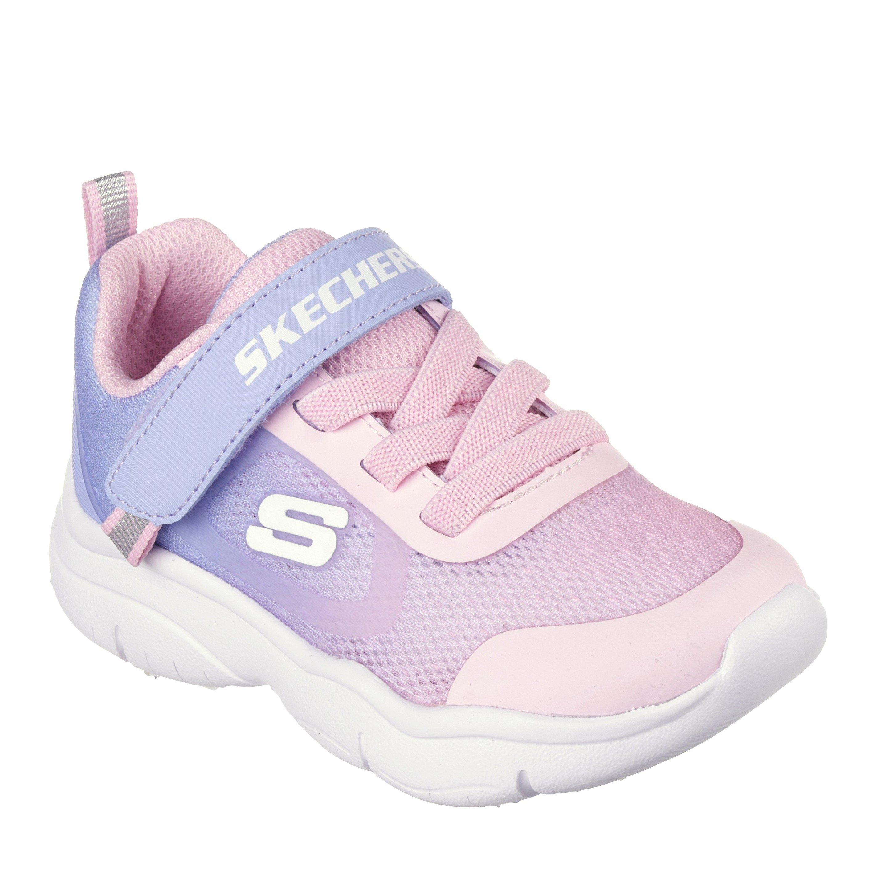 Pink/Lavender - Skechers - Flexblast In99 - 1