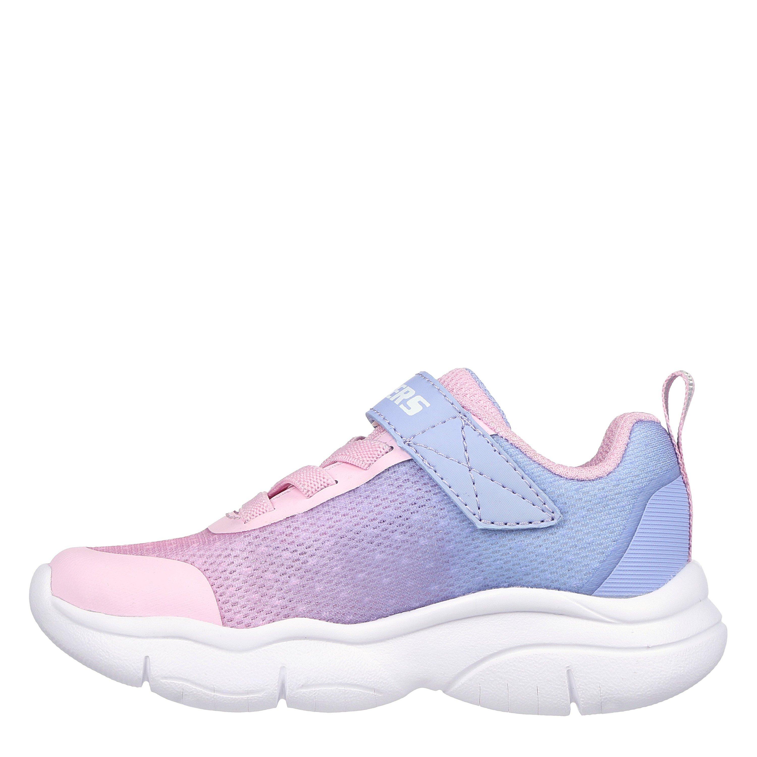 Pink/Lavender - Skechers - Flexblast In99 - 2