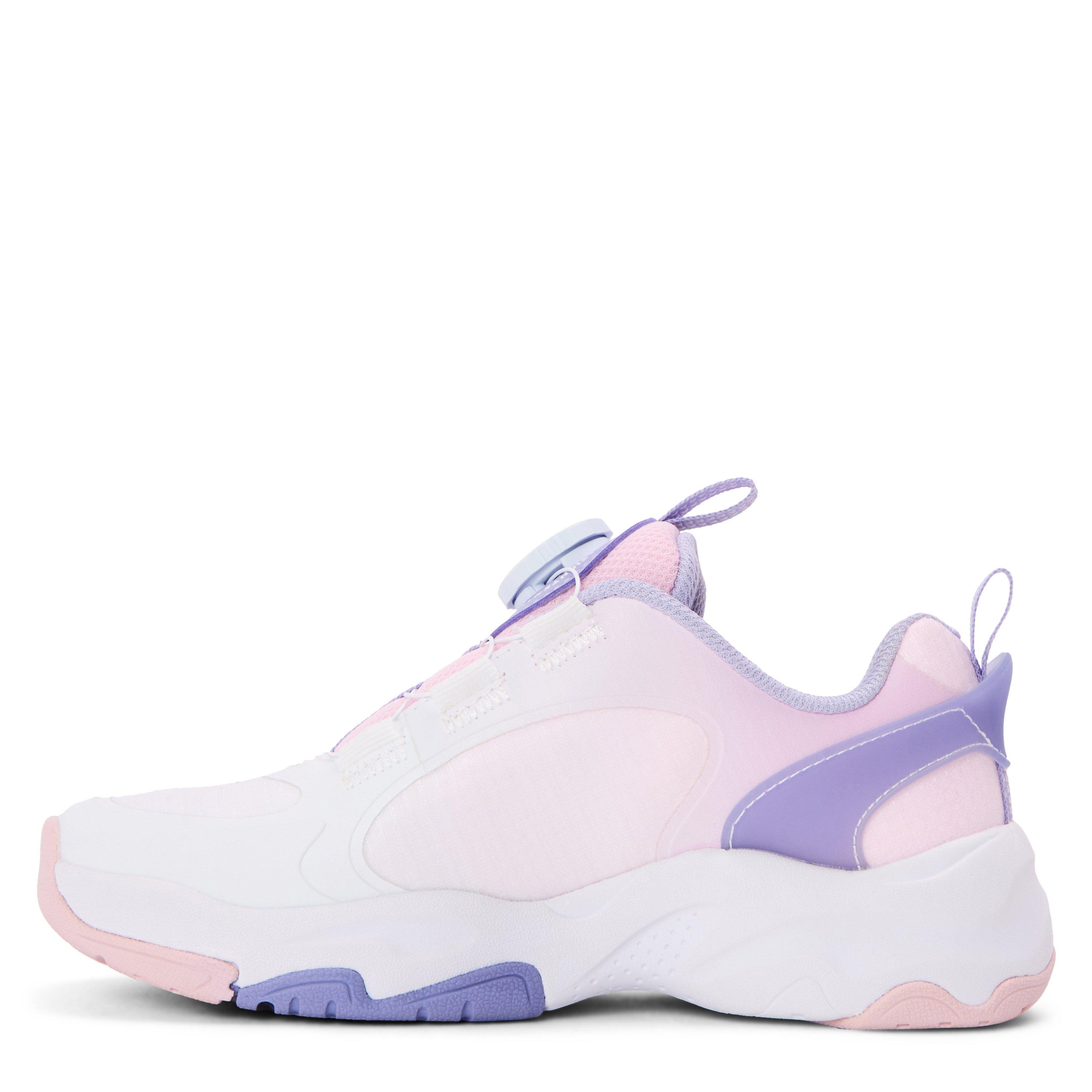 Weiß/Lila - Skechers - Skechers Retrotech Ch99 - 2