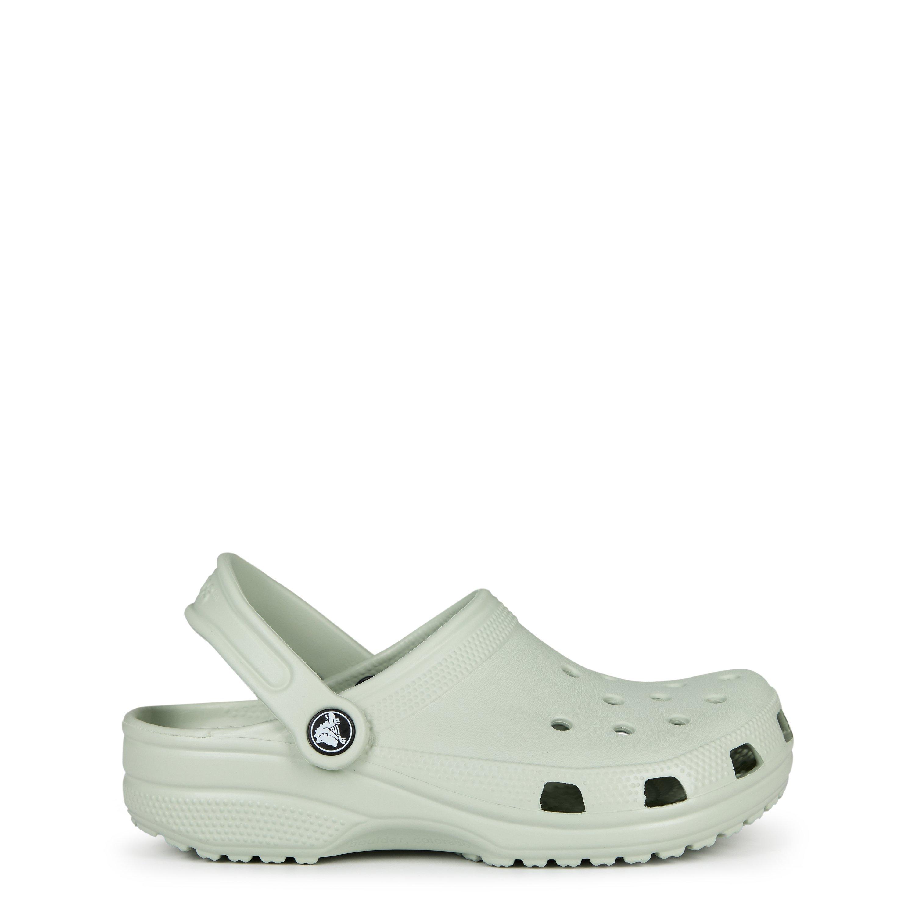 Pleister - Crocs - Classic Clogs Juniors - 1