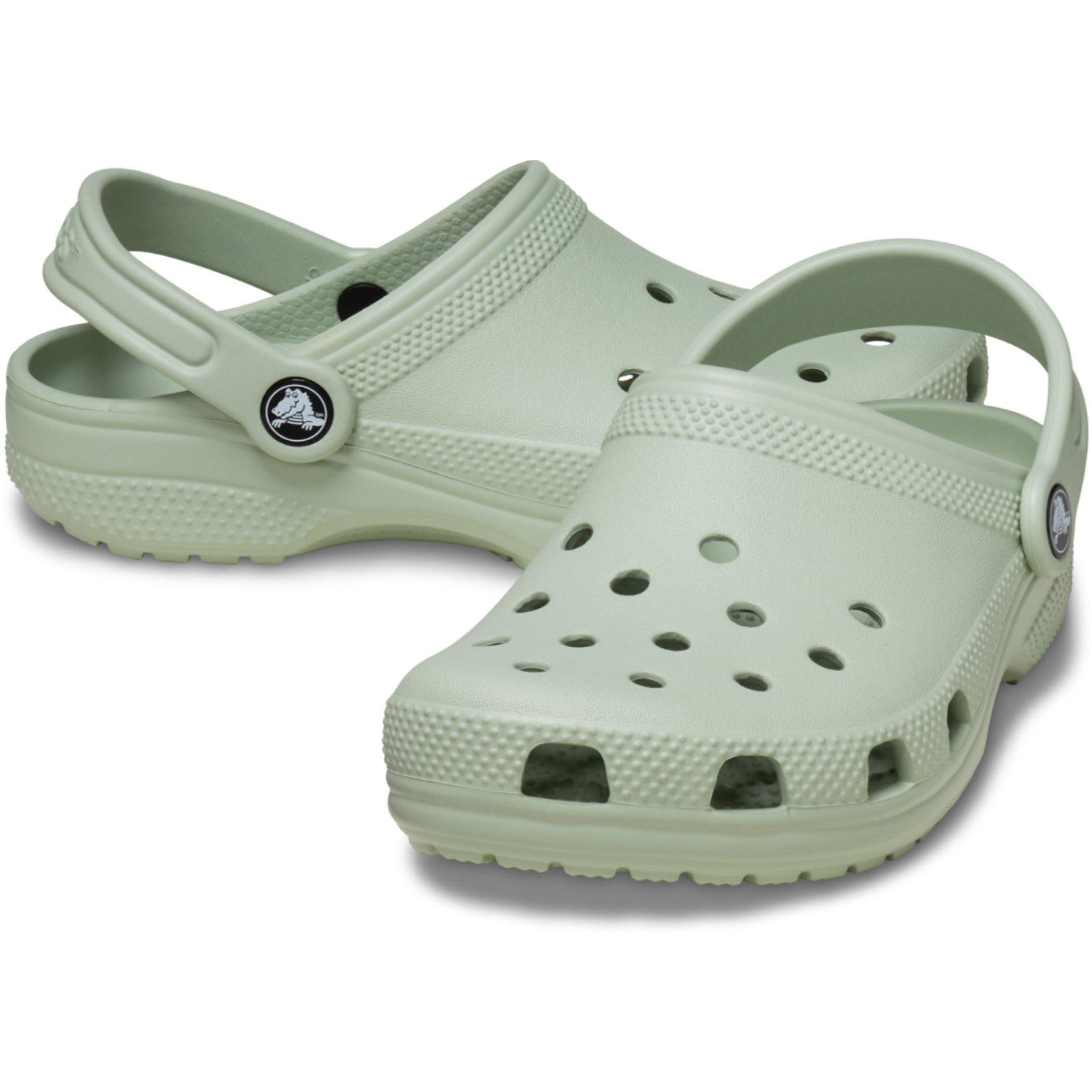 Pleister - Crocs - Classic Clogs Juniors - 2