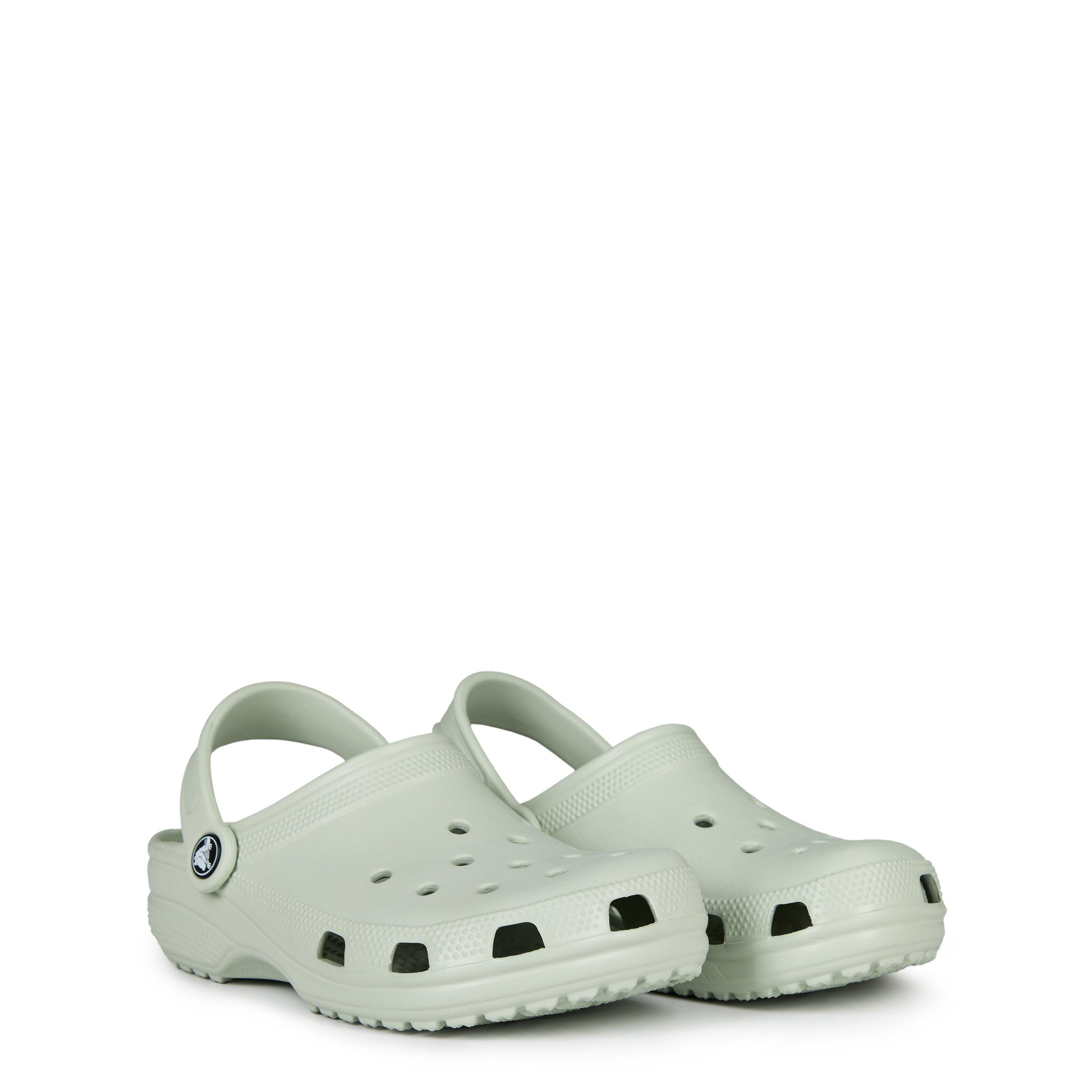 Pleister - Crocs - Classic Clogs Juniors - 4