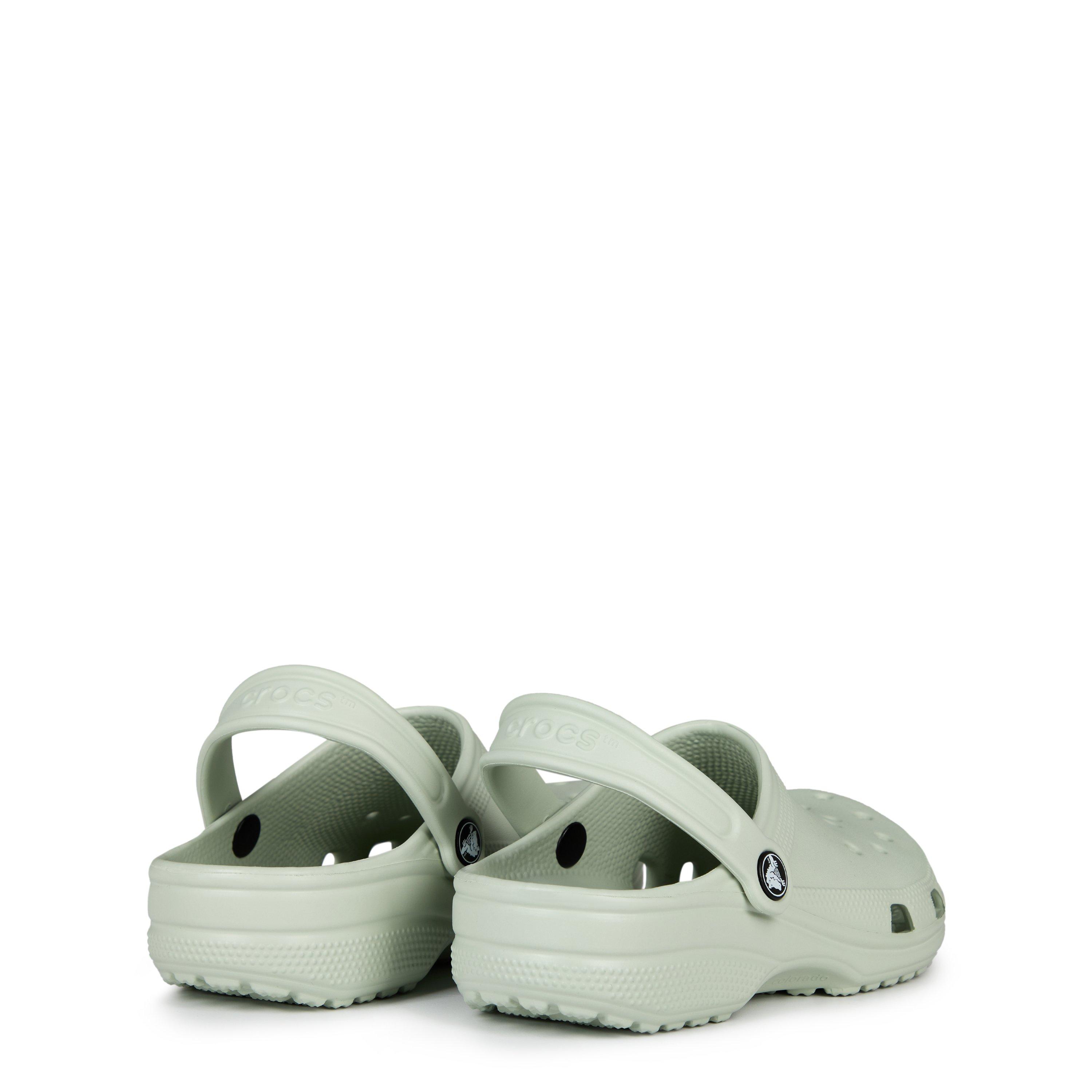 Pleister - Crocs - Classic Clogs Juniors - 5