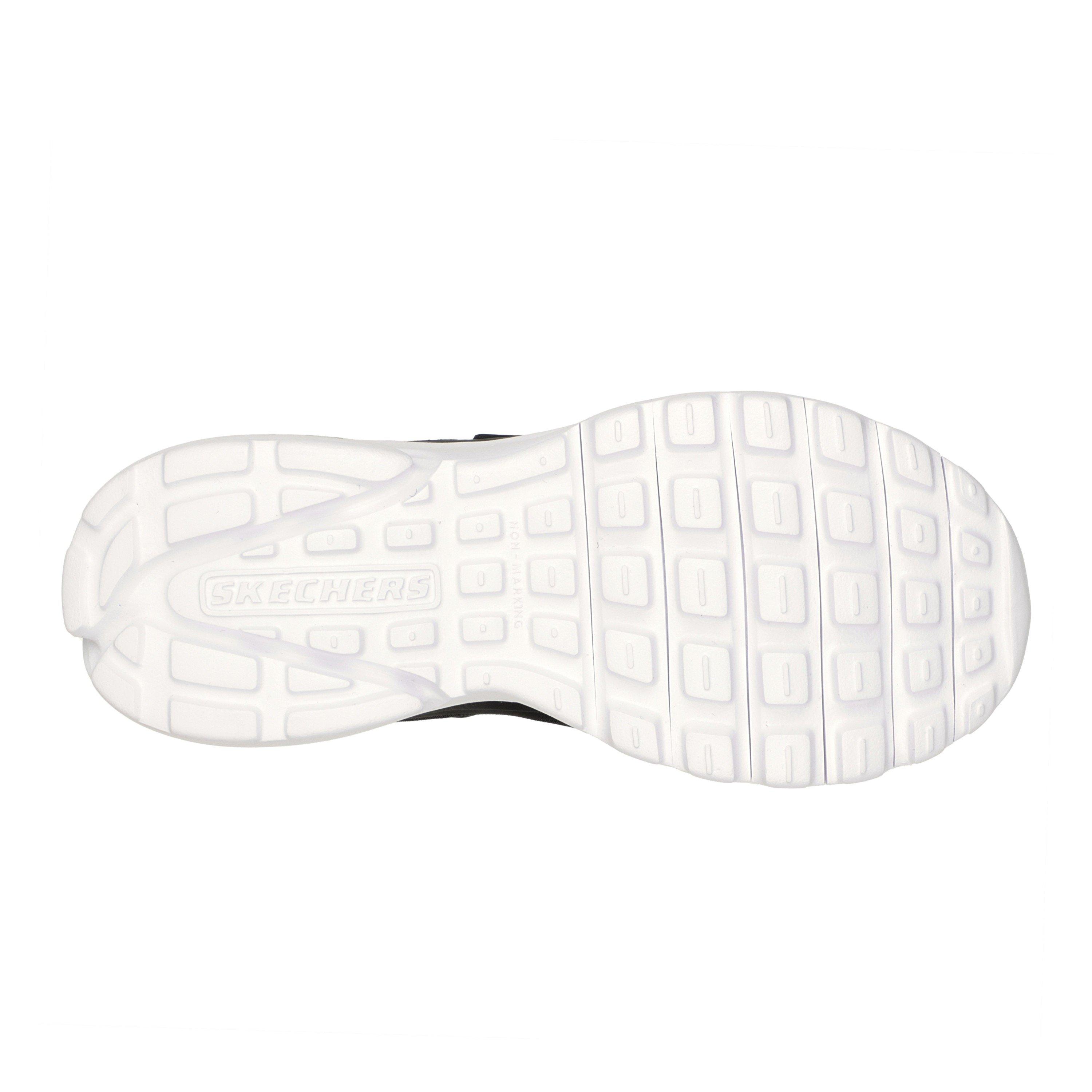 Black/Lime - Skechers - Skechers Razorflex Ch99 - 4