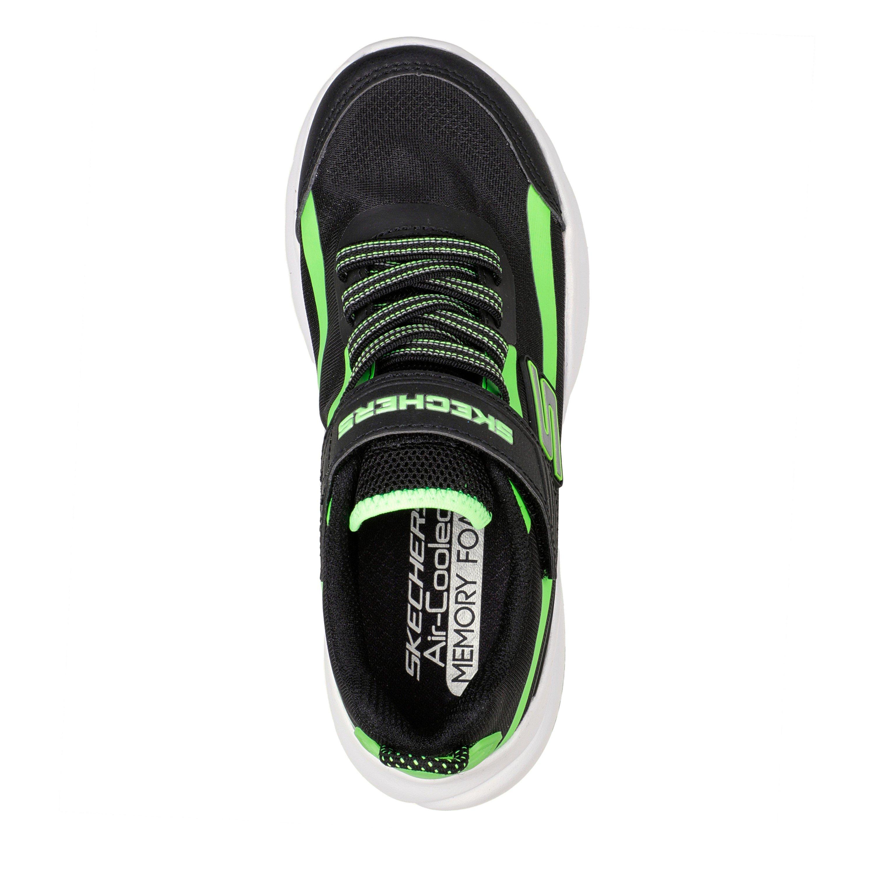 Black/Lime - Skechers - Skechers Razorflex Ch99 - 5